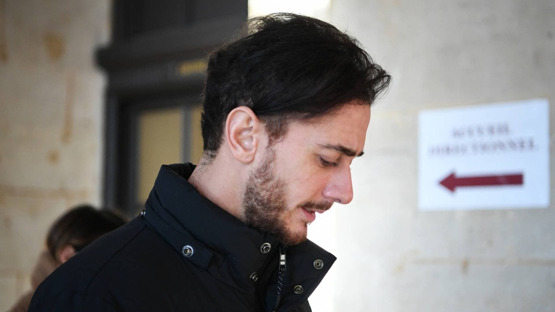 ملف "سان تروبيه" يفتح أبوابه.. سعد لمجرد أمام القضاء الفرنسي مجددا