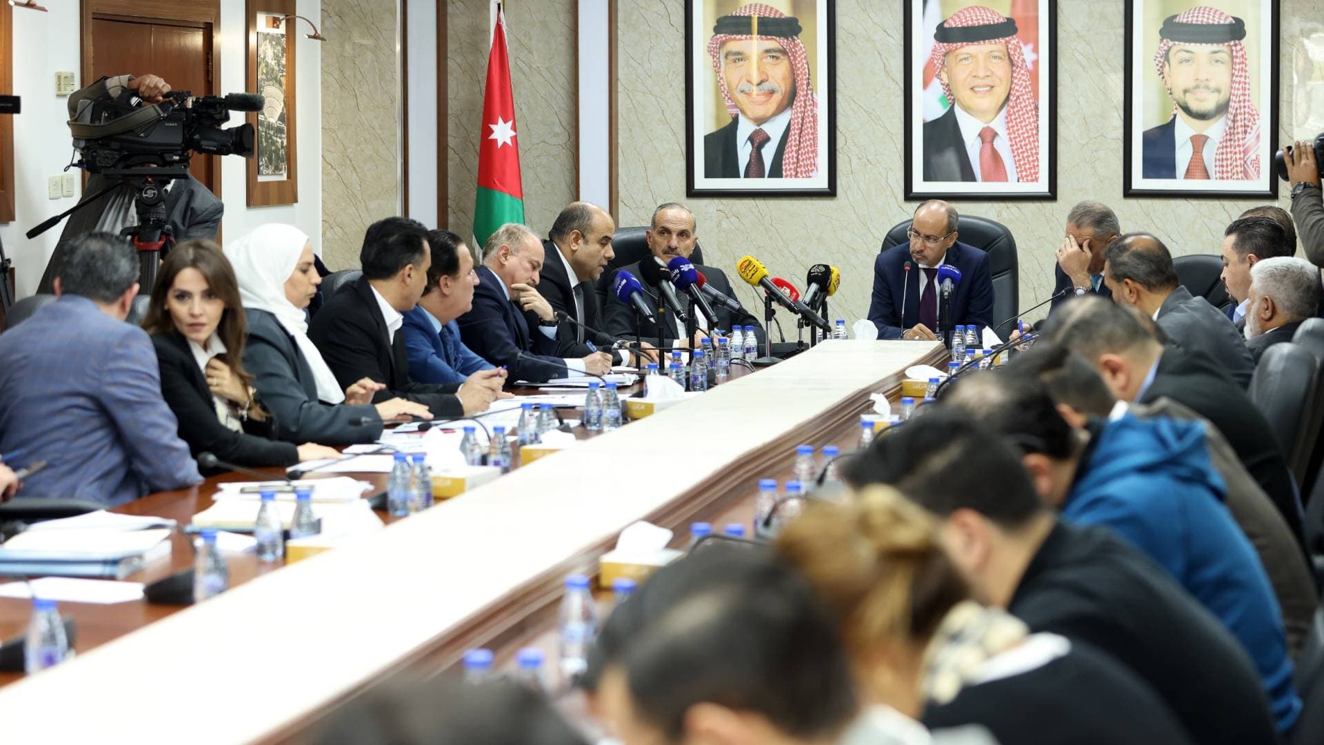 بموازنة 5 ملايين دينار: "المالية النيابية" تدقق في عمل "الأوراق المالية"