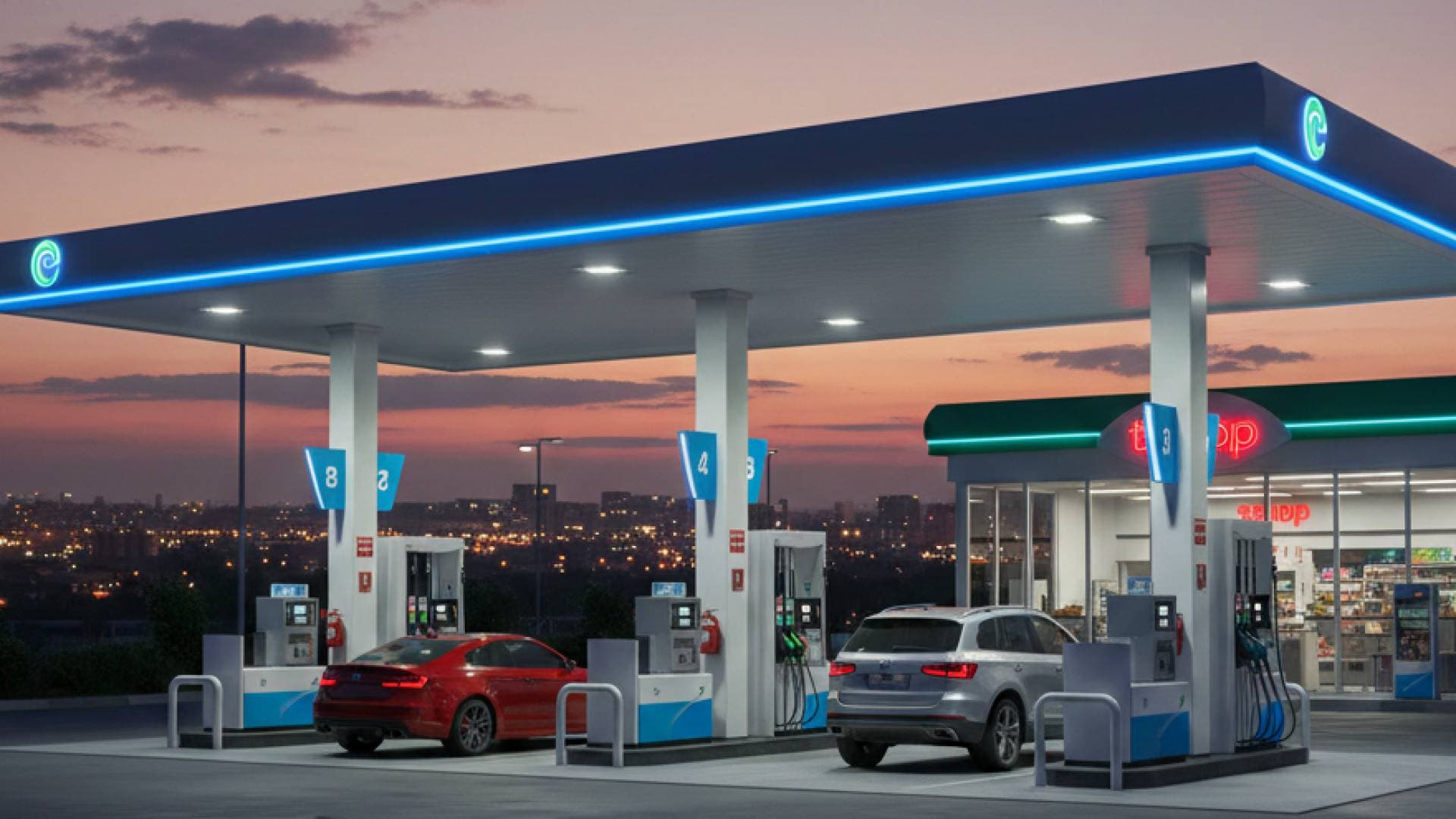 لجنة تسعير المشتقات النفطية تعلن أسعار المحروقات في الأردن لشهر كانون الأول 2025