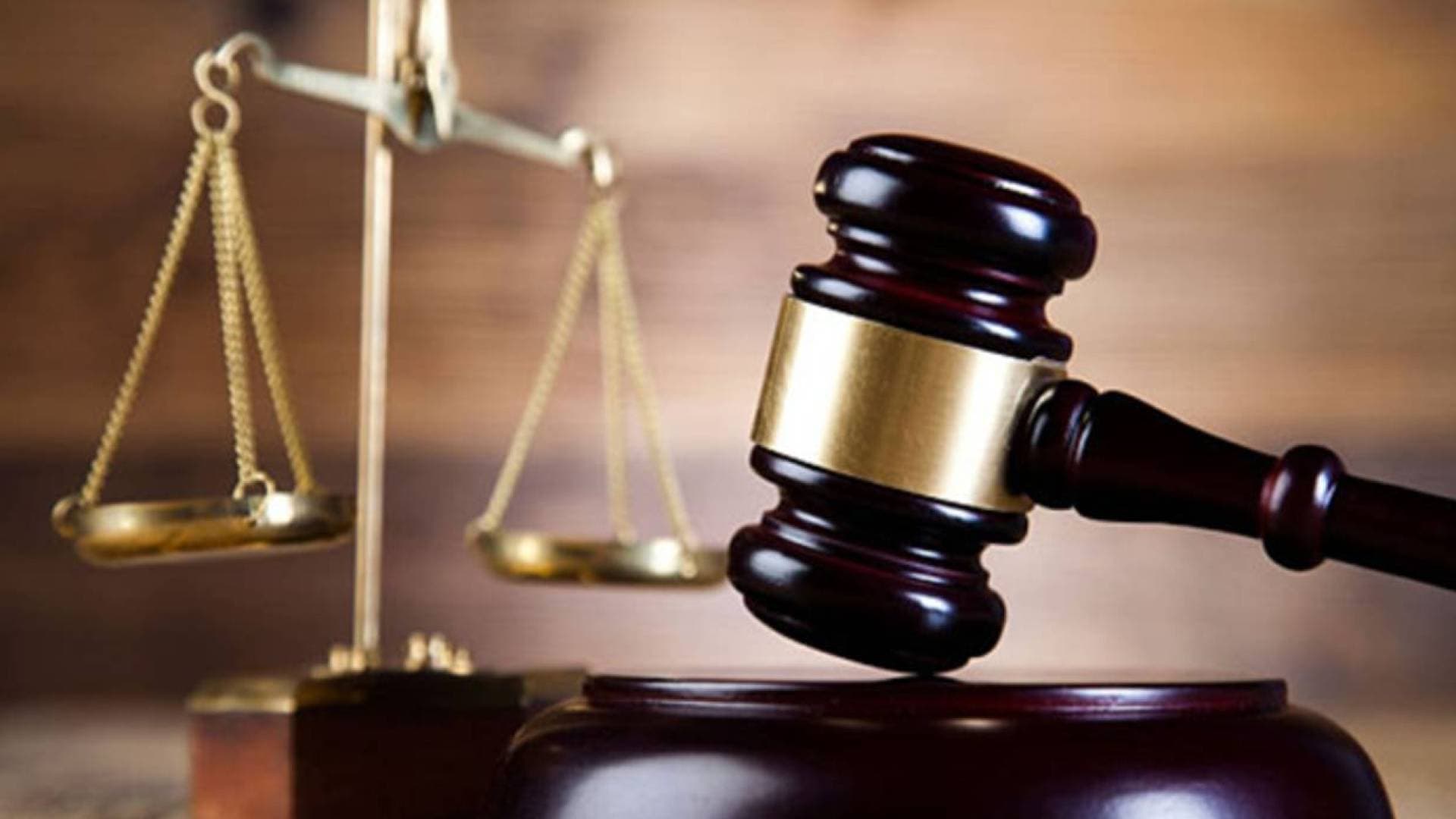 رئيس محكمة ينهي حياته بسلاح ناري في مصر