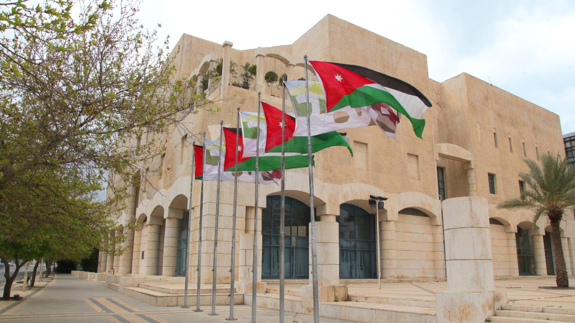 أمانة عمان: نظام الموارد البشرية الجديد يشكل نقلة نوعية في الإدارة المؤسسية