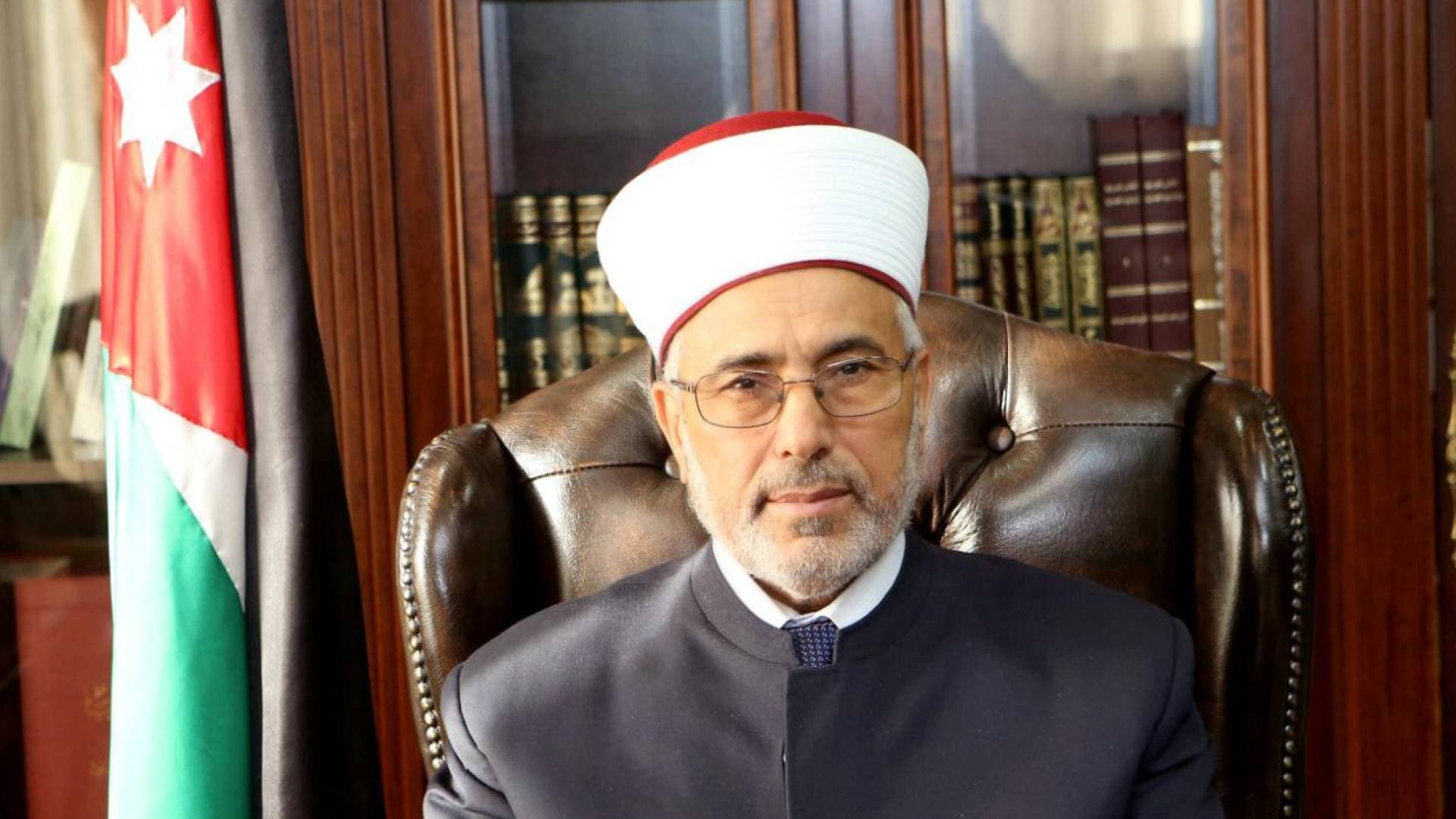 قاضي القضاة: تعديل قانون التنفيذ الشرعي يسعى لتسهيل الإجراءات ومنح المحكوم فرصة العمل