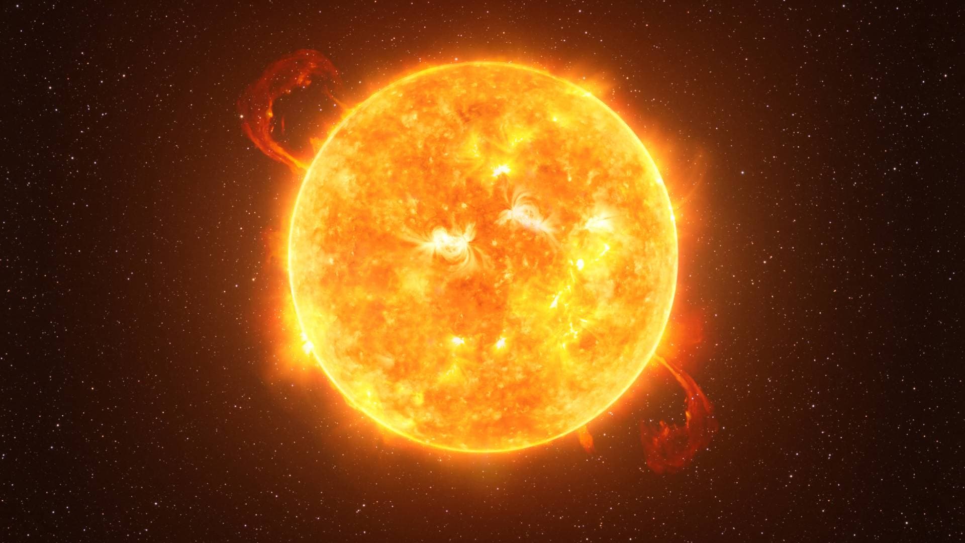 شركات أمريكية تتسابق لحجب الشمس بهدف تبريد الأرض.. وخبراء يحذرون من "كارثة بشرية"