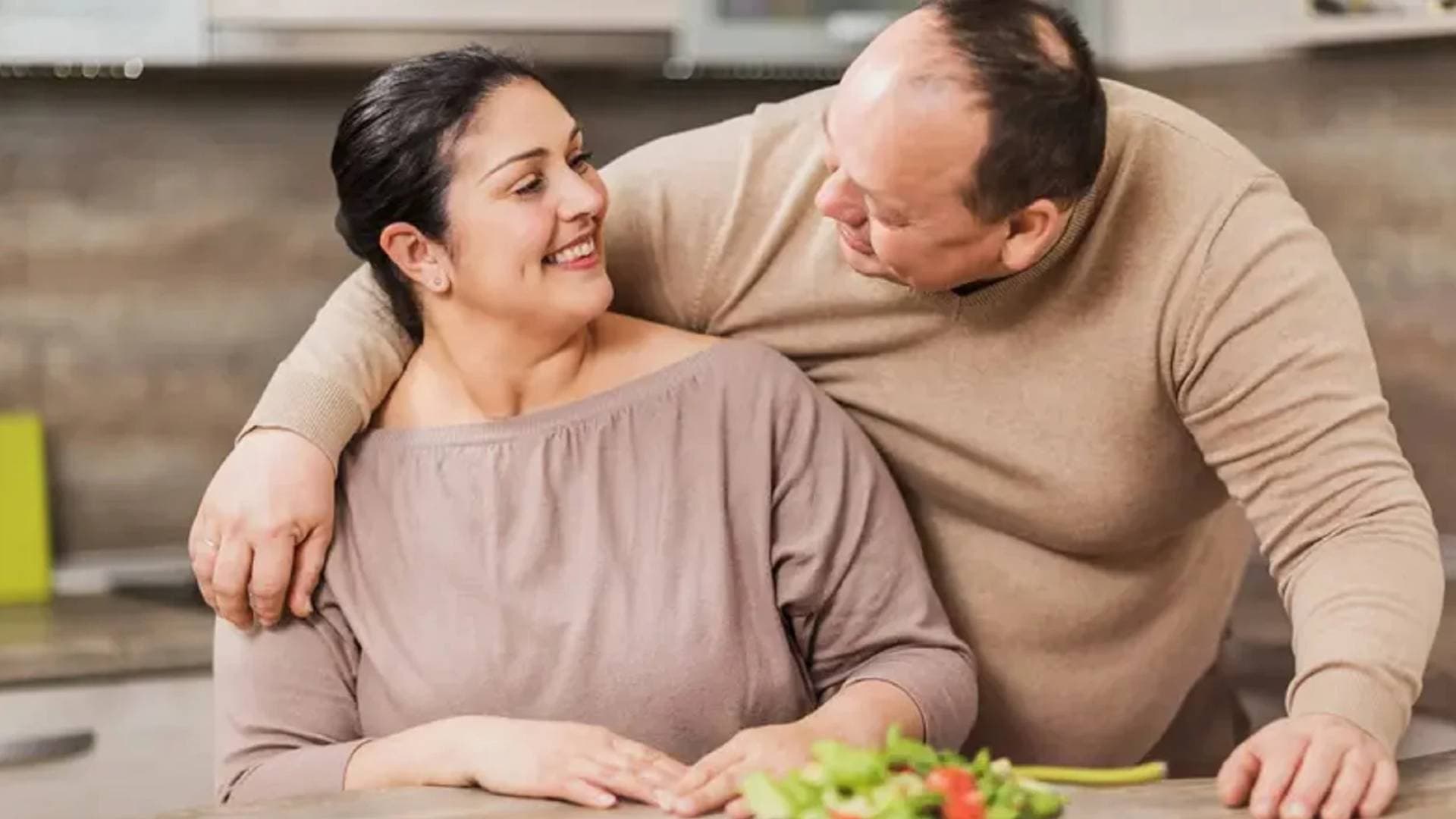 ما هي العلاقة بين "هرمون الحب" و السمنة؟ دراسة تكشف