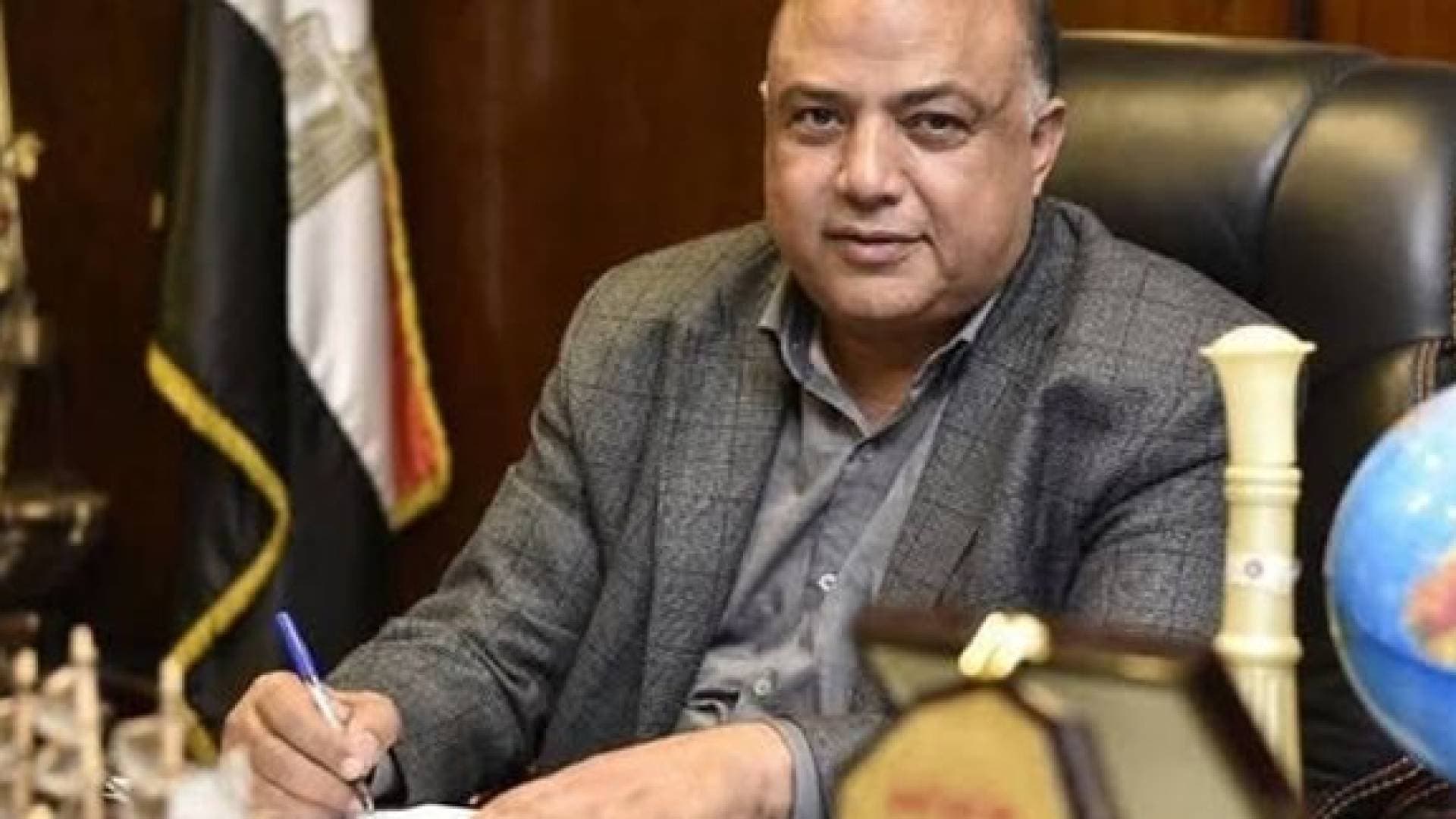 الانتخابات المصرية.. مرشح يفوز في انتخابات النواب رغم وفاته