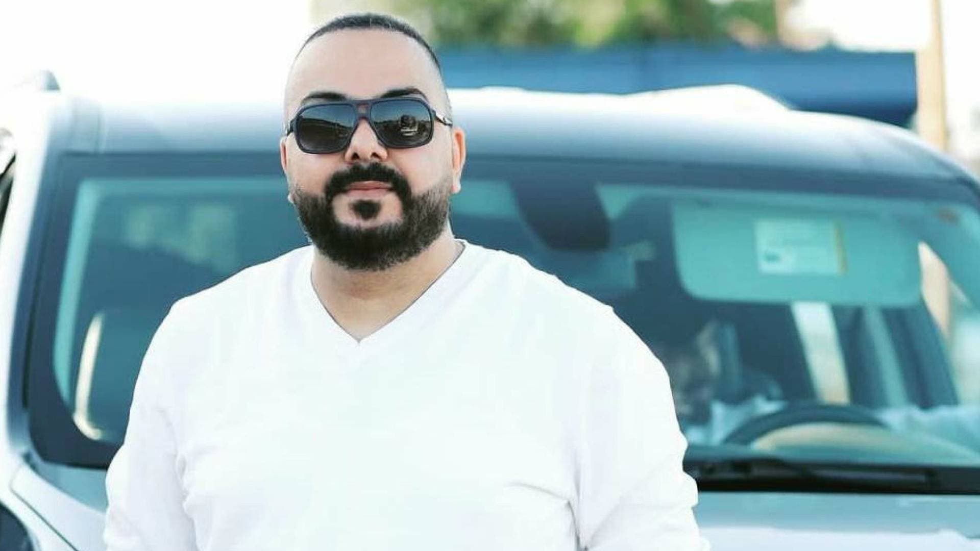 فنان ومشجع.. شادي البوريني يشارك الاردنيين فرحة التأهل من قلب قلقيلية..فيديو