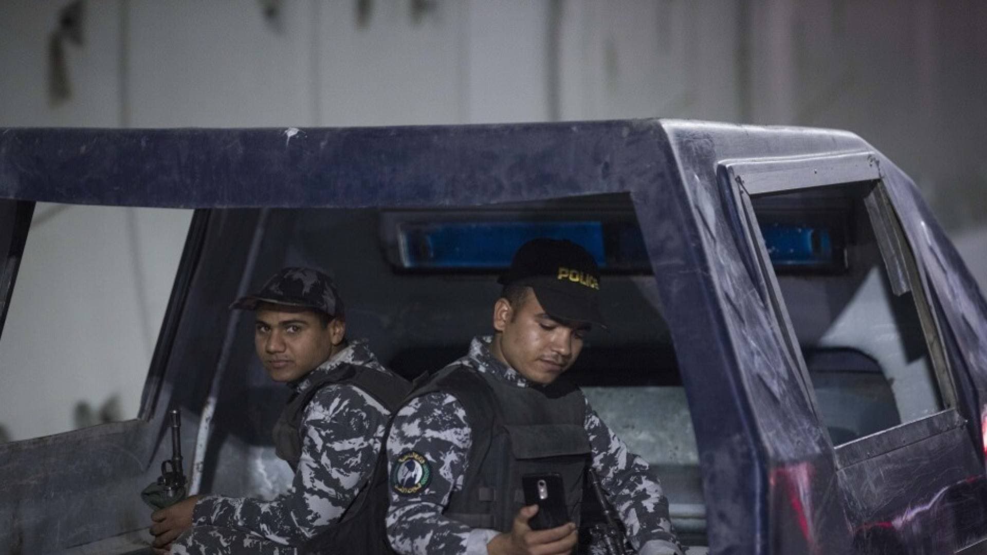 مصرع أخطر تاجر مخدرات في "قنا" بعد مواجهة دامية مع الشرطة المصرية