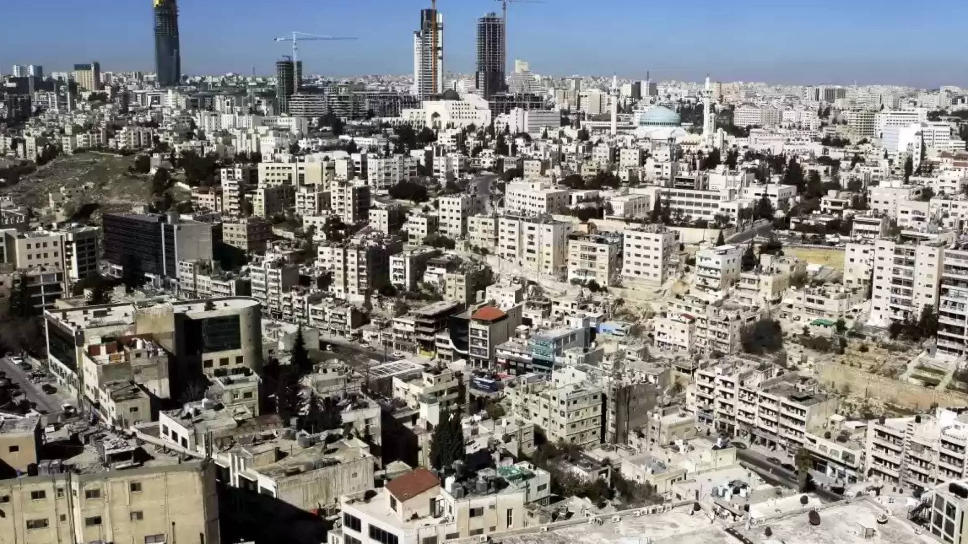 العواملة لـ"رؤيا": أسعار الشقق في الأردن في صعود مستمر.. الشراء اليوم أفضل من الغد -فيديو