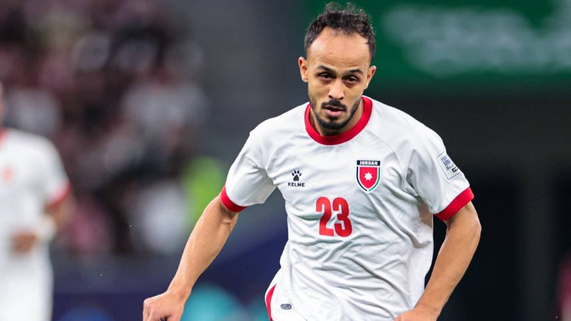 "لعنة الإصابات" .. صدمة "الرباط الصليبي" تصيب أدهم القريشي