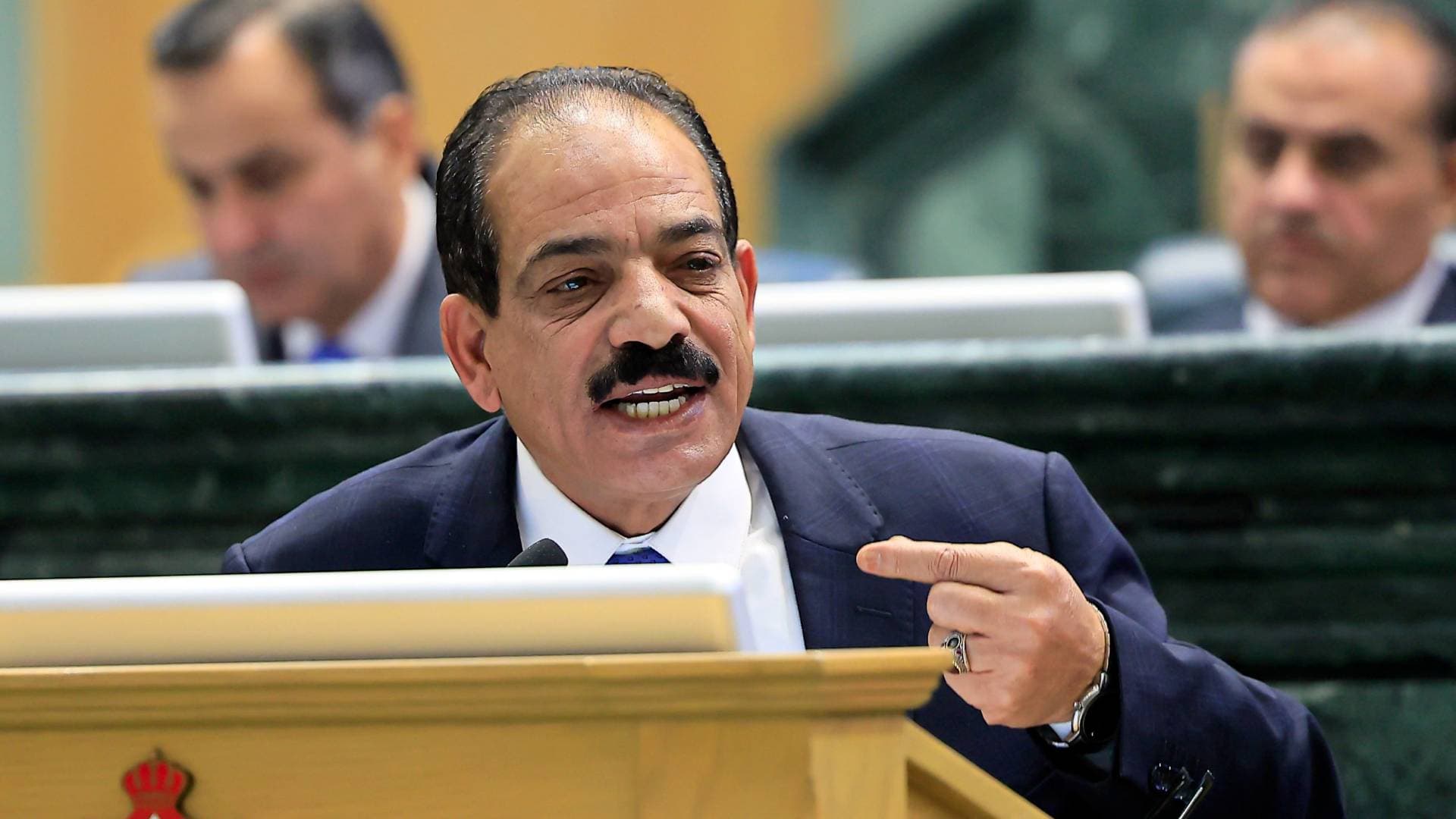 " القانونية النيابية"نقلة نوعية في التقاضي والتوثيق ضمن تعديلات مشروع قانون كاتب العدل