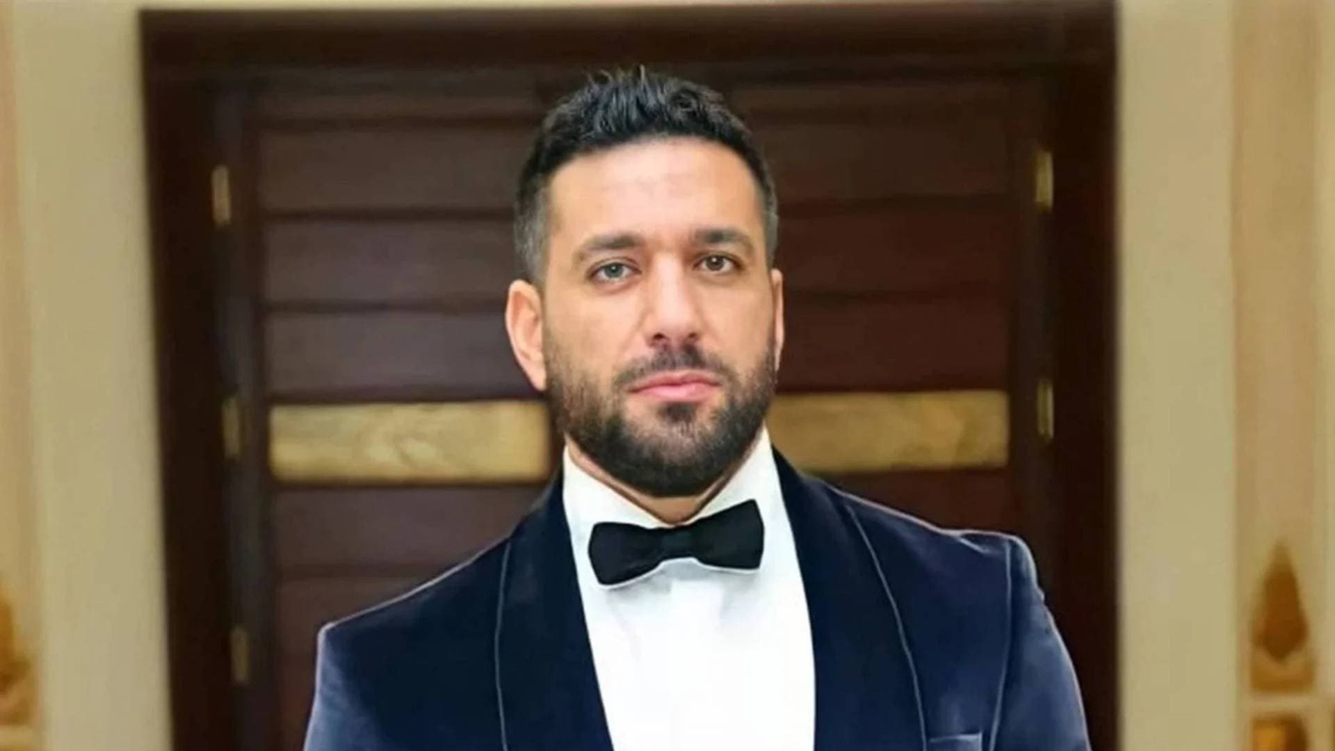 "أصعب ما مررت به".. حسن الرداد يحذر من "فيروس الشتاء" ويكشف تفاصيل وعكته