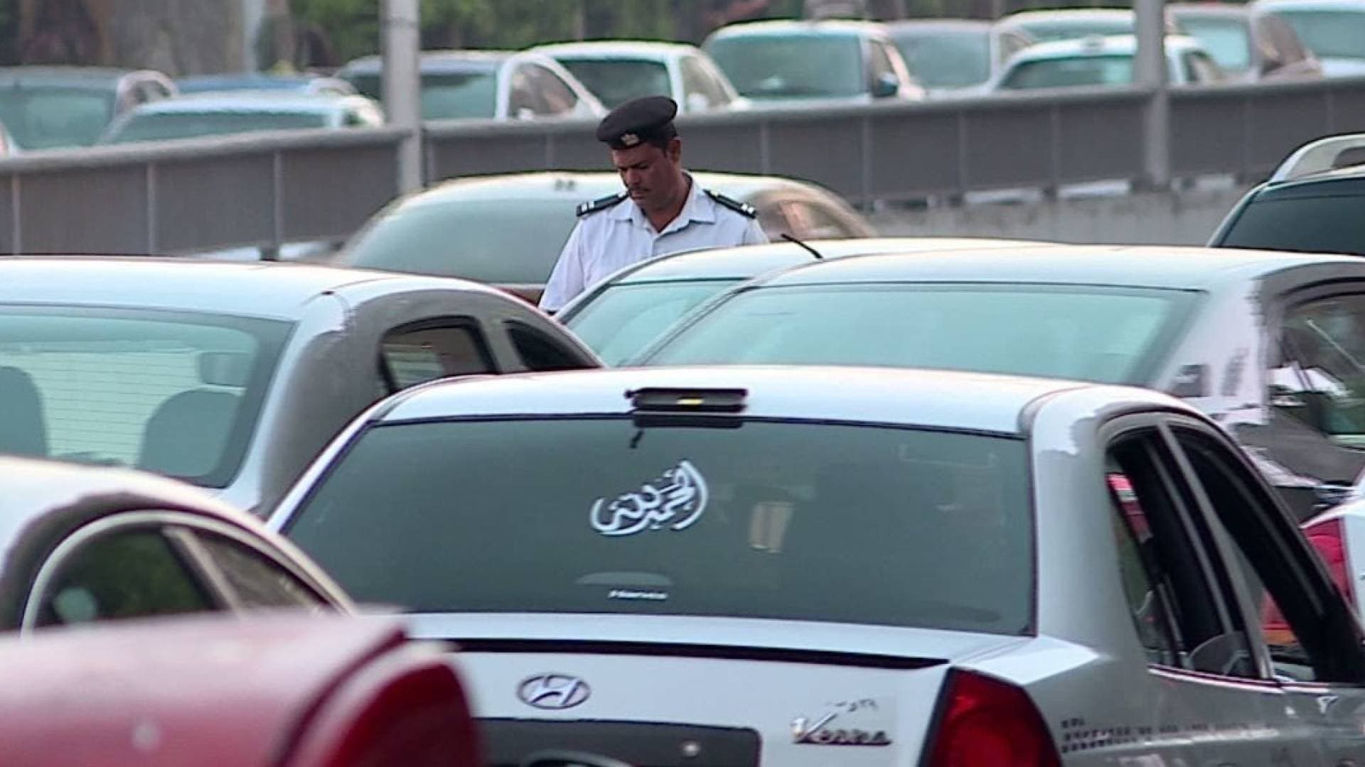 حبس إجباري وسحب الرخصة نهائيا.. مصر تقر تعديلات صارمة على قانون المرور