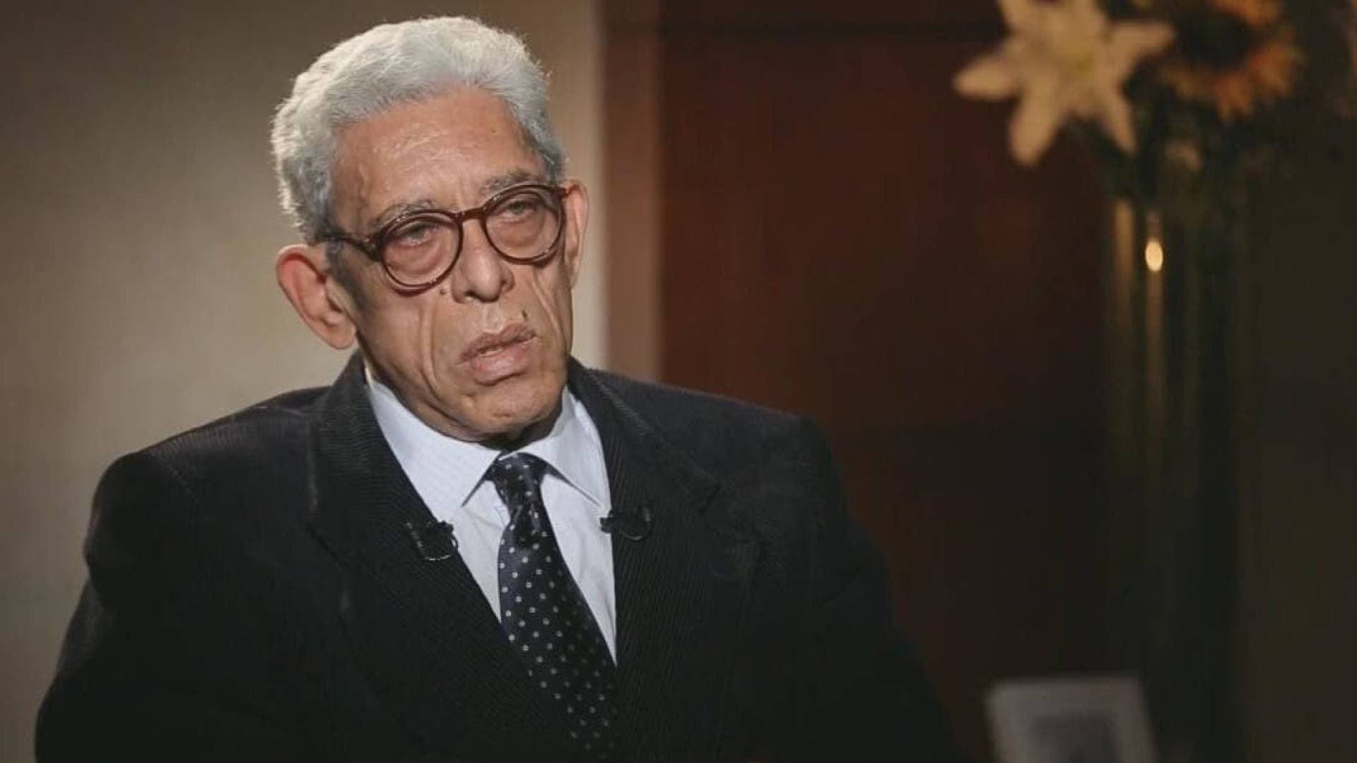 وفاة المخرج المصري داوود عبدالسيد بعد مسيرة سينمائية استثنائية