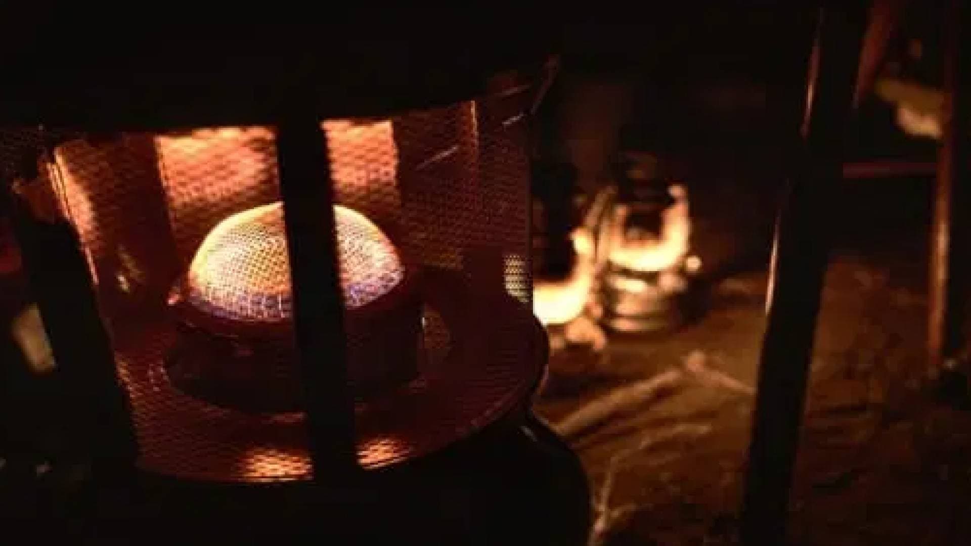 "الأمن العام": 16 إصابة بسبب المدافئ خلال 24 ساعة