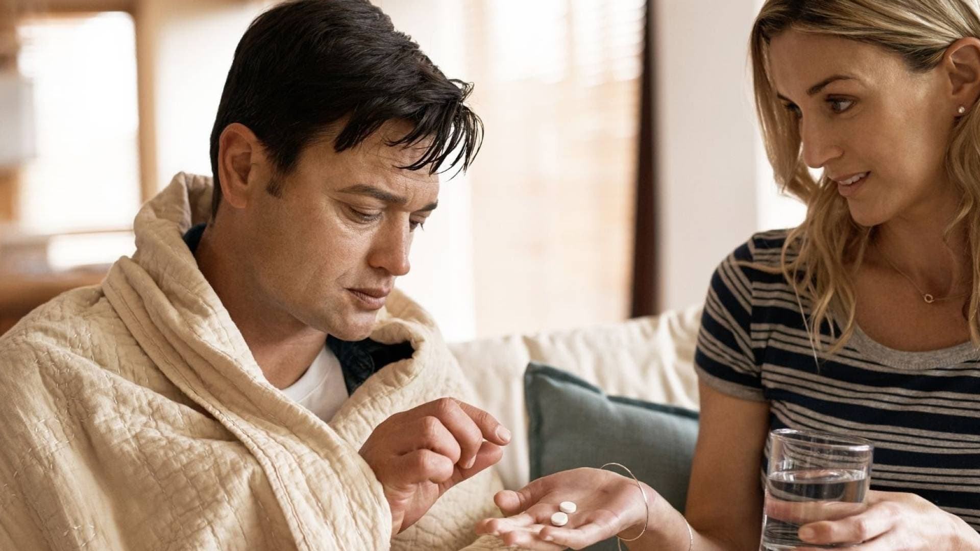 دراسات تكشف عن "أسلحة خفية" لتحصين المناعة في الشتاء