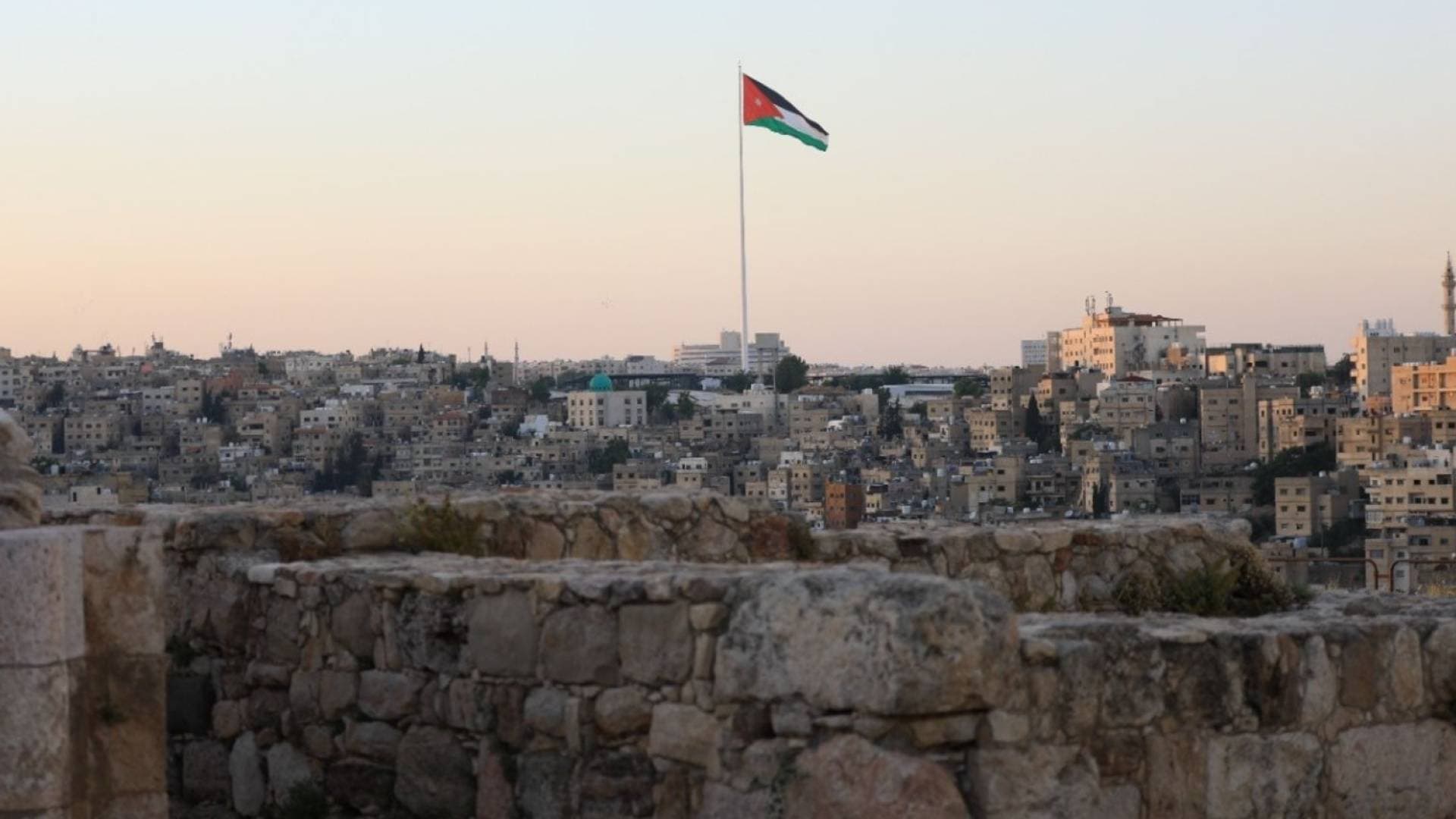 الإحصاءات العامة: ارتفاع الناتج المحلي الإجمالي الأردني 2.8% خلال الربع الثالث من 2025