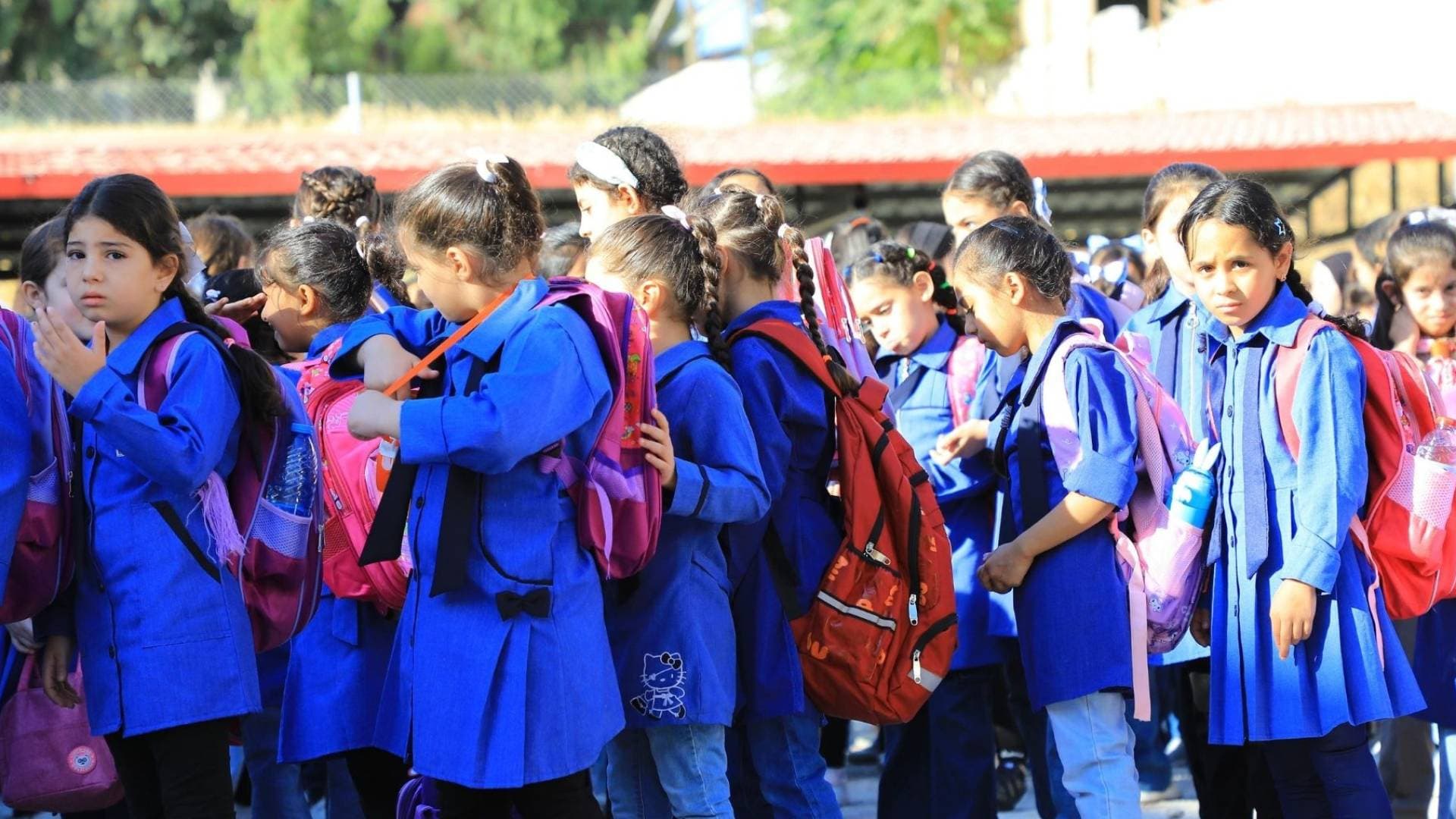 توشيح النظام المعدل لمركز المناهج بالإرادة الملكية: تحول نحو "التقويم" الشامل وتعزيز التعليم الدامج