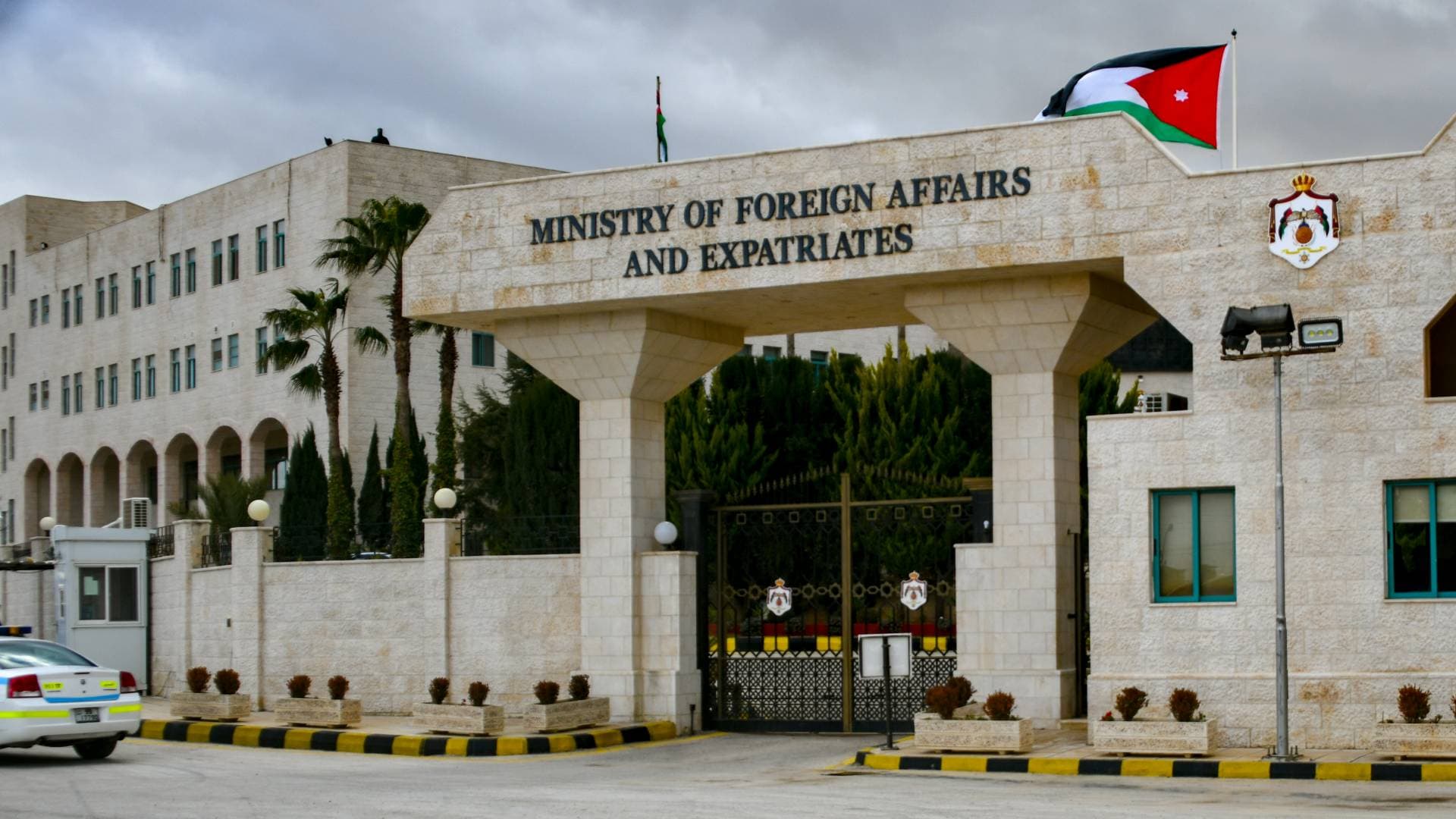 الأردن يرحب بدعوة مجلس القيادة اليمني لعقد مؤتمر شامل للقضية الجنوبية ويثمن الاستضافة السعودية