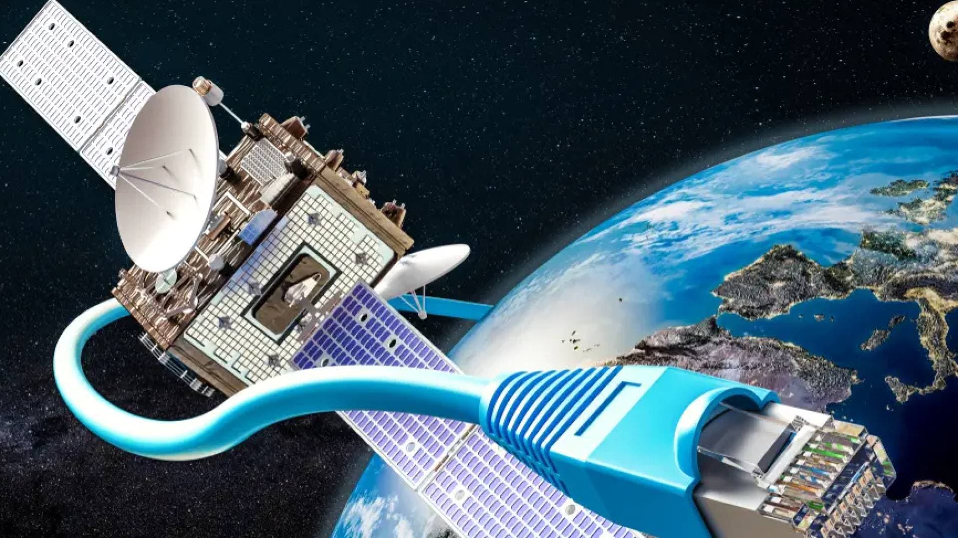 "ستارلينك" تدخل على خط الأزمة الفنزويلية بـ"إنترنت مجاني".. وكاراكاس تطالب واشنطن بإنهاء "القرصنة"