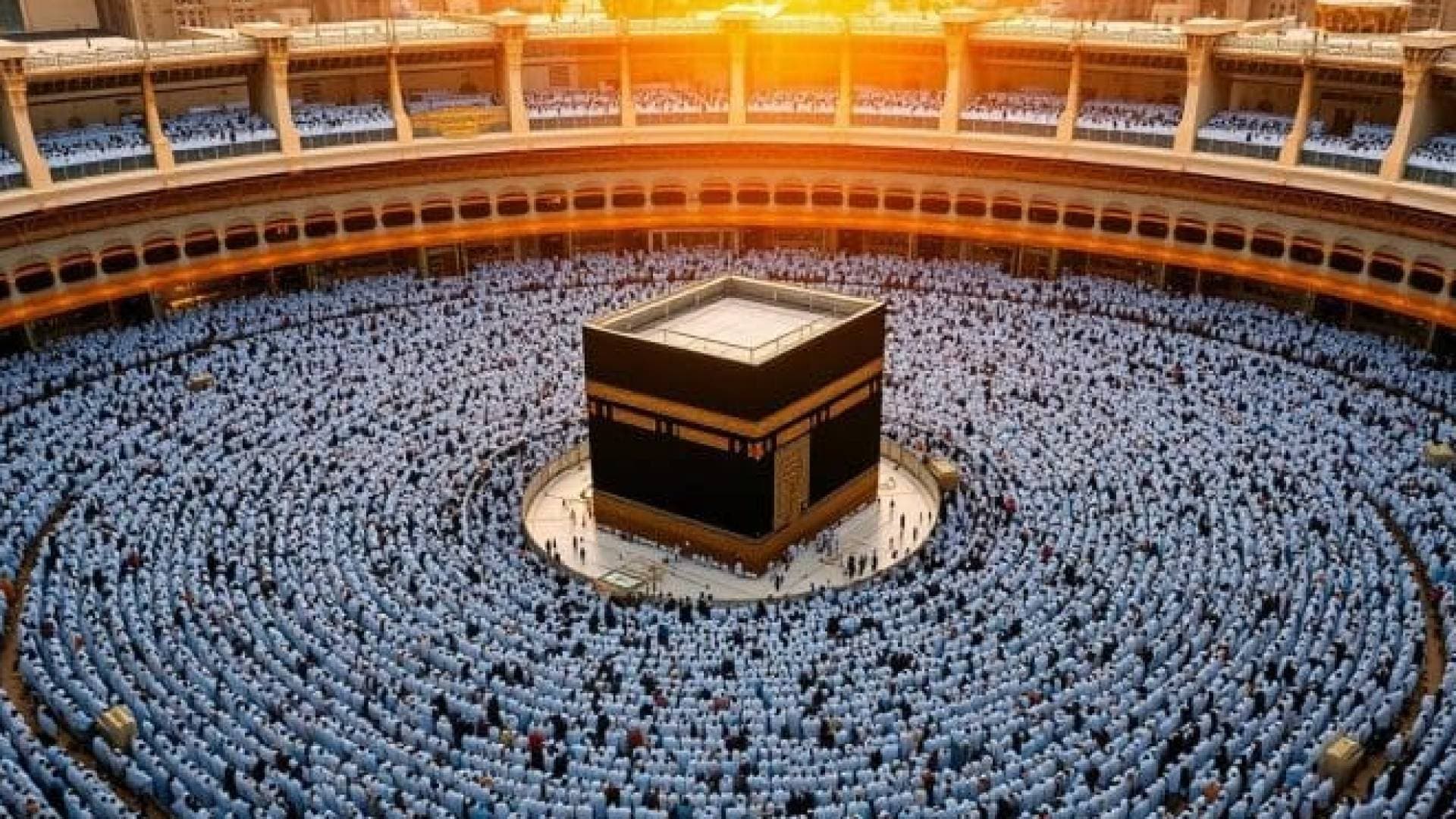 "الأوقاف" تكشف تفاصيل موسم الحج وحصة الأردن لعام 2026