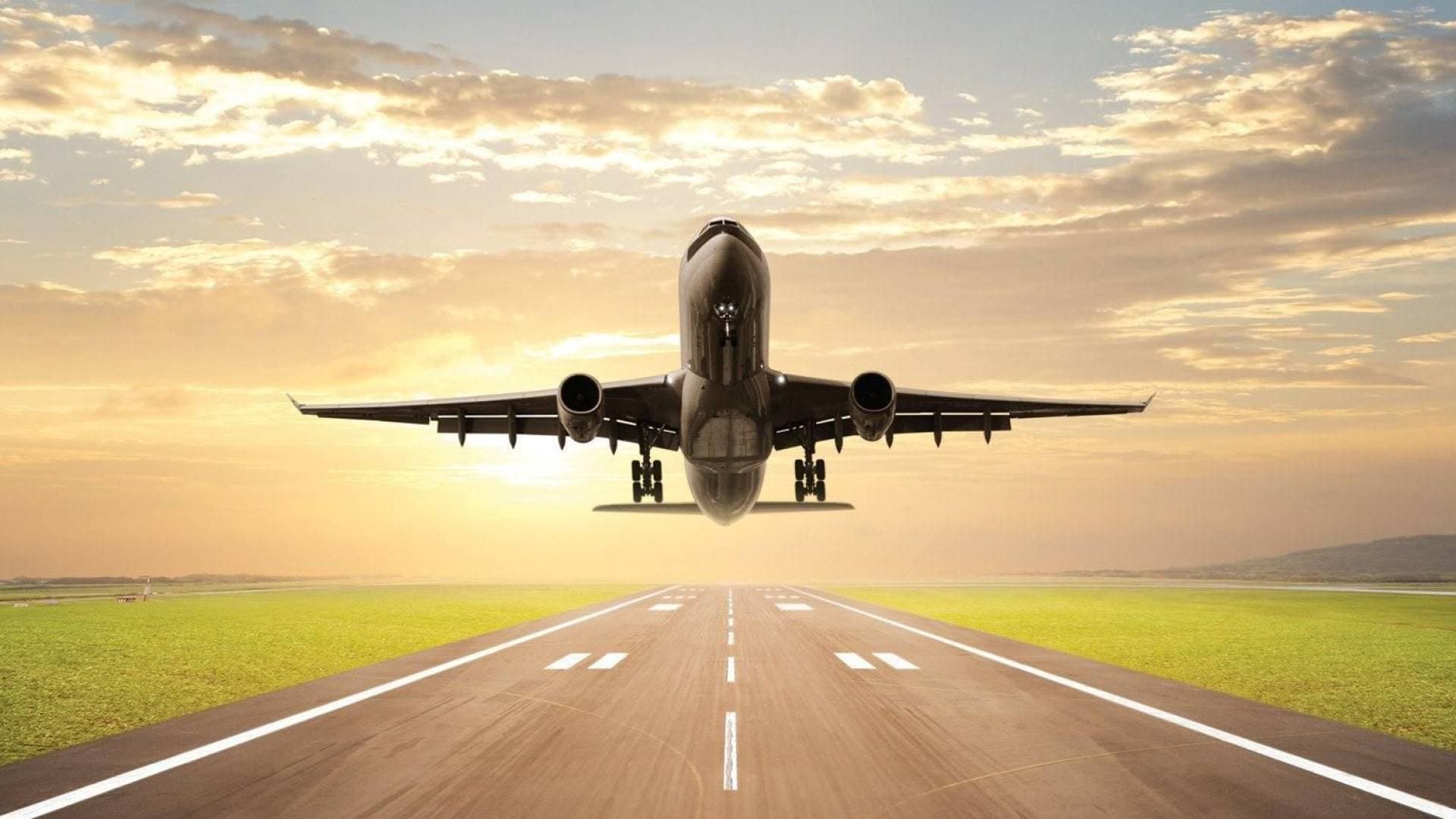 بعد ازمة الطيران في اليونان.. "مطار القاهرة" الوجهة البديلة