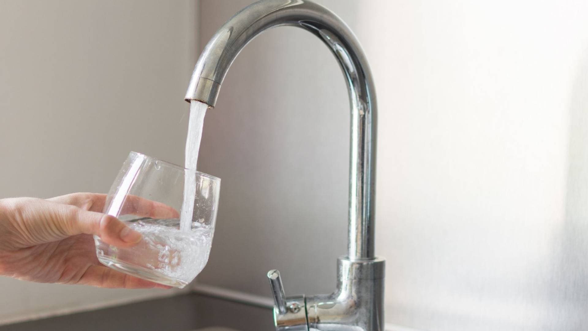 مياهنا لـ"رؤيا أخبار": عينات مياه الشميساني غير مطابقة للمواصفات وجار التعامل معها