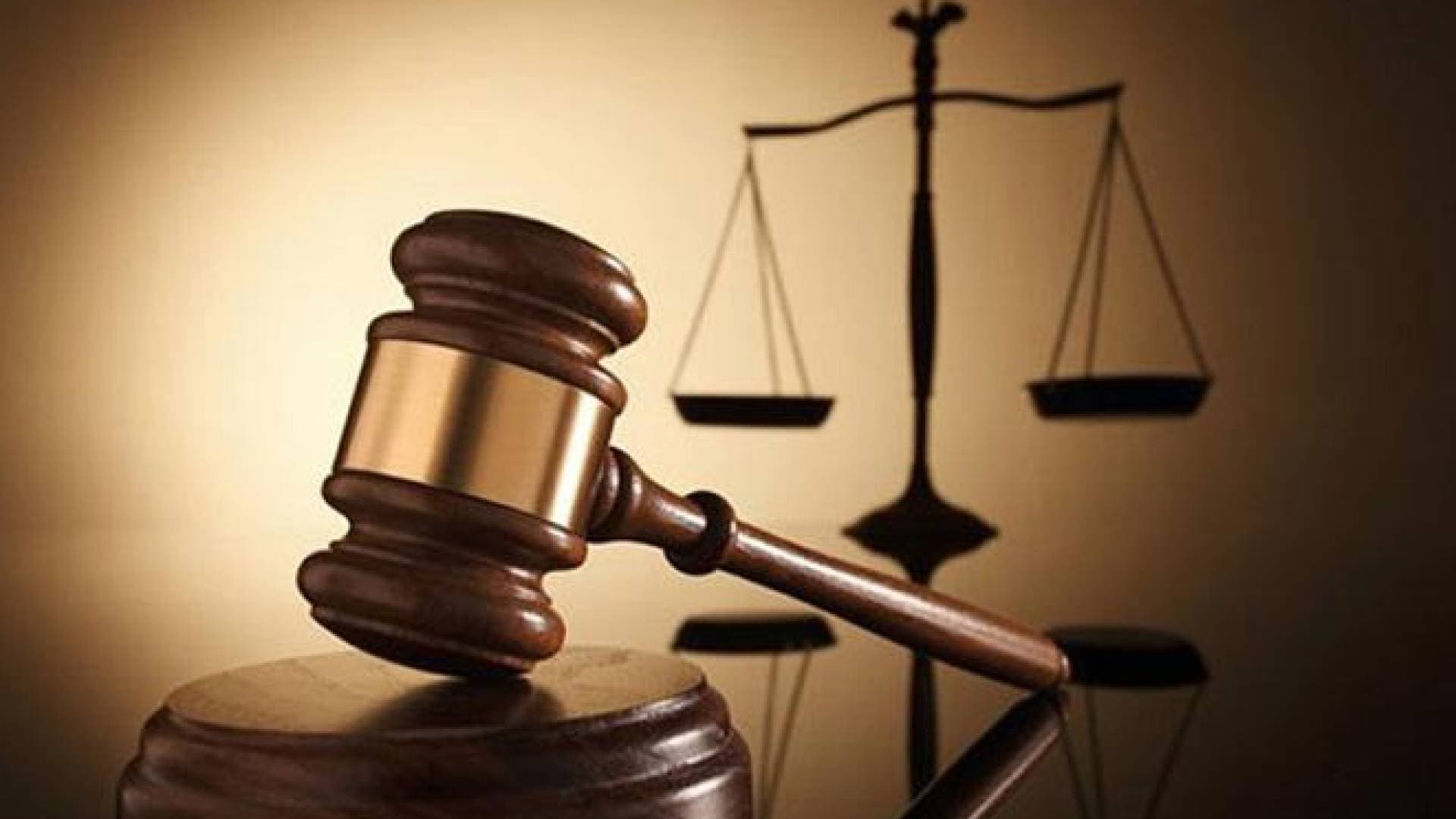 "الجنايات الكبرى": الإعدام شنقا لقاتل طعن ضحيته 4 مرات بدافع الشك