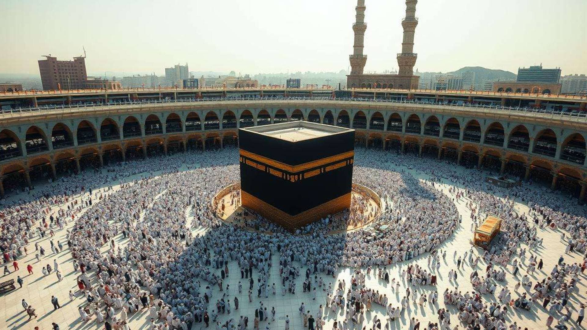 "بيع الأوهام" للمعتمرين.. الداخلية المصرية تغلق 25 شركة سياحية غير مرخصة