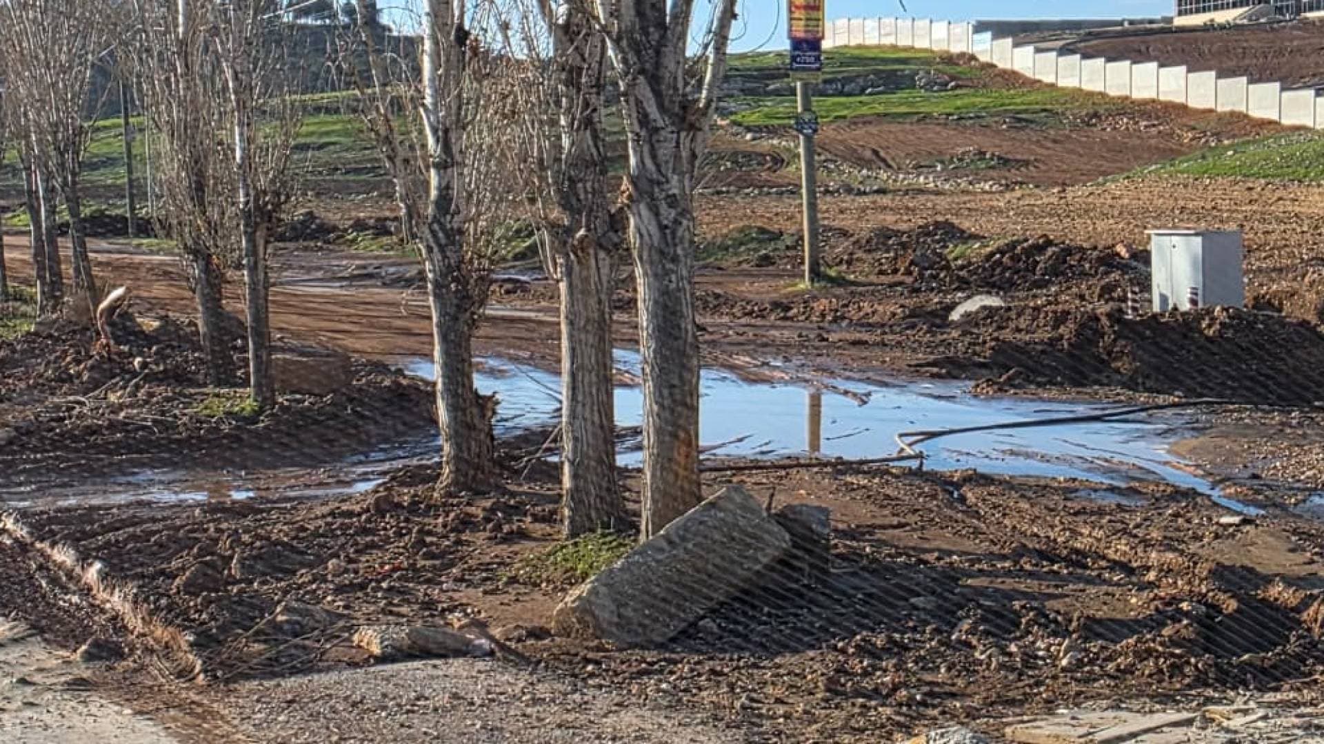 استجابة لـ "رؤيا".. أمانة عمان تباشر بإيجاد حلول فنية لإنهاء مشاكل نفق الأمير الحسين -فيديو