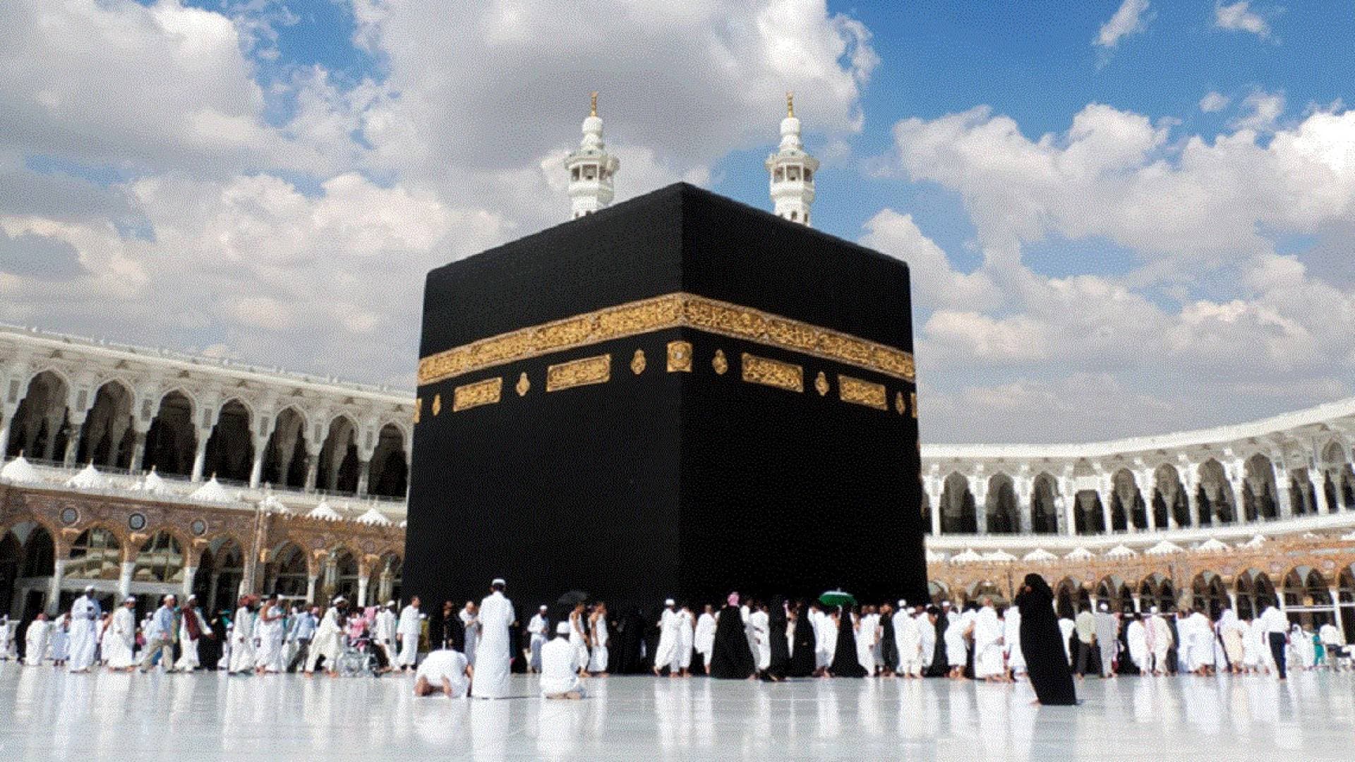 "الأوقاف" تدعو  المسجلين للحج لمراجعة المديريات لاستلام التصاريح اعتبارا من الاثنين