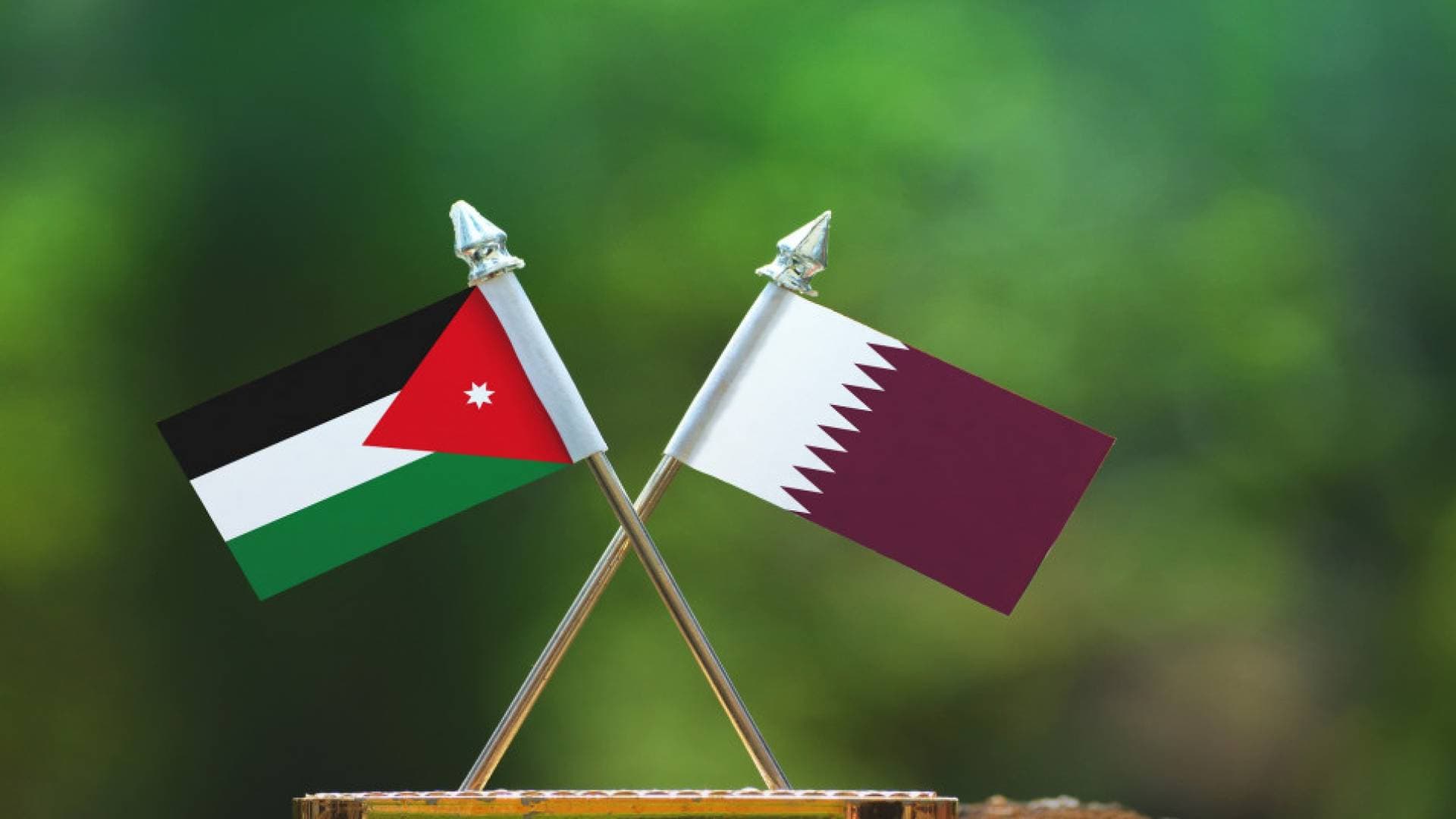 نمو التبادل التجاري 55%.. الأردن وقطر يعززان شراكتهما باتفاقيات جديدة واستثمارات بالمليارات