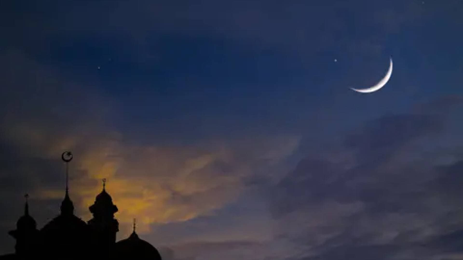 الأردن يترقب "هلال شعبان" الليلة.. والسعودية تحسم "الثلاثاء" غرة تمهيدا لرمضان 1447هـ