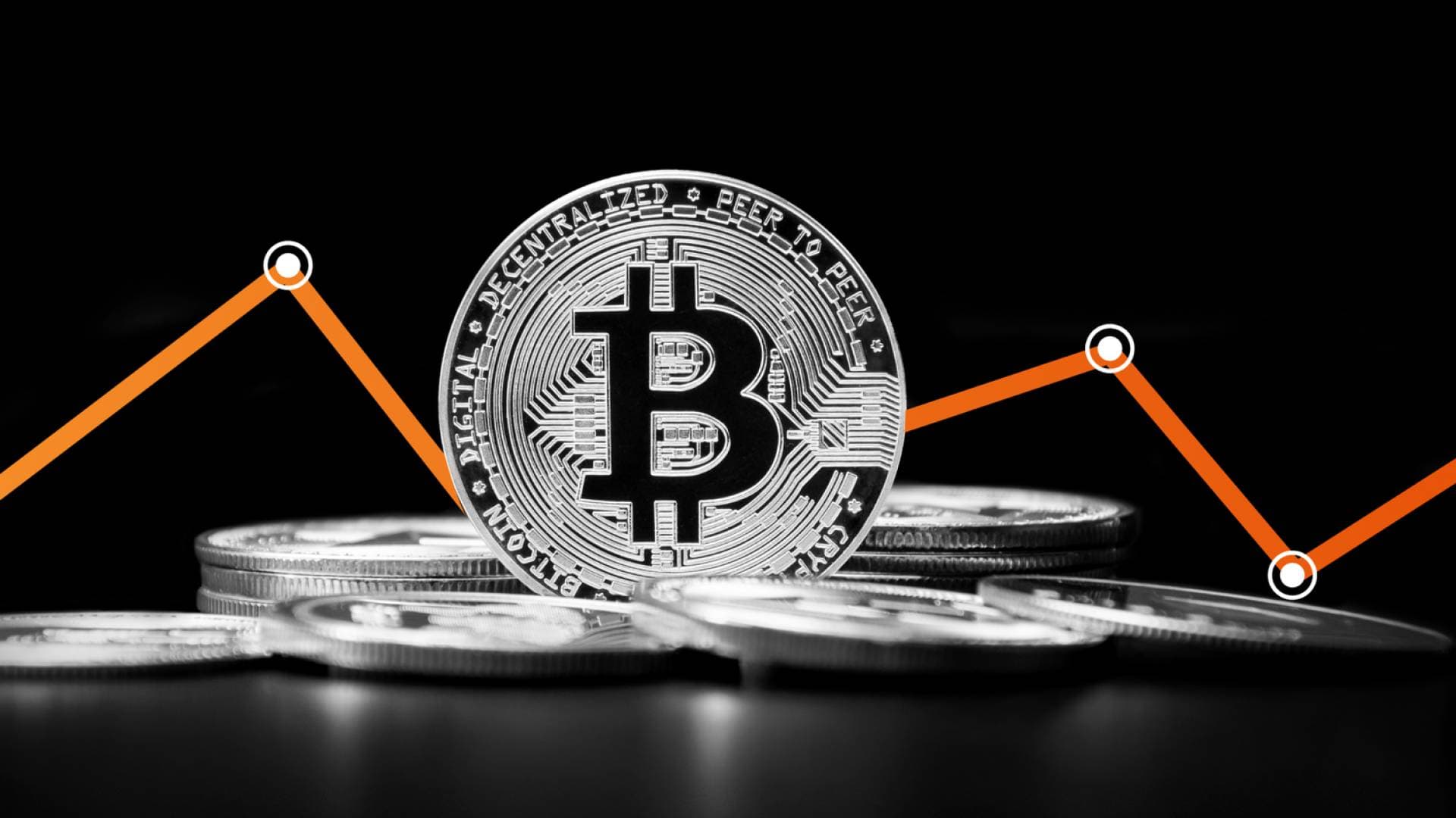 "البيتكوين" تلتقط أنفاسها.. استقرار حذر فوق حاجز الـ 65 ألف دينار وسط ترقب عالمي