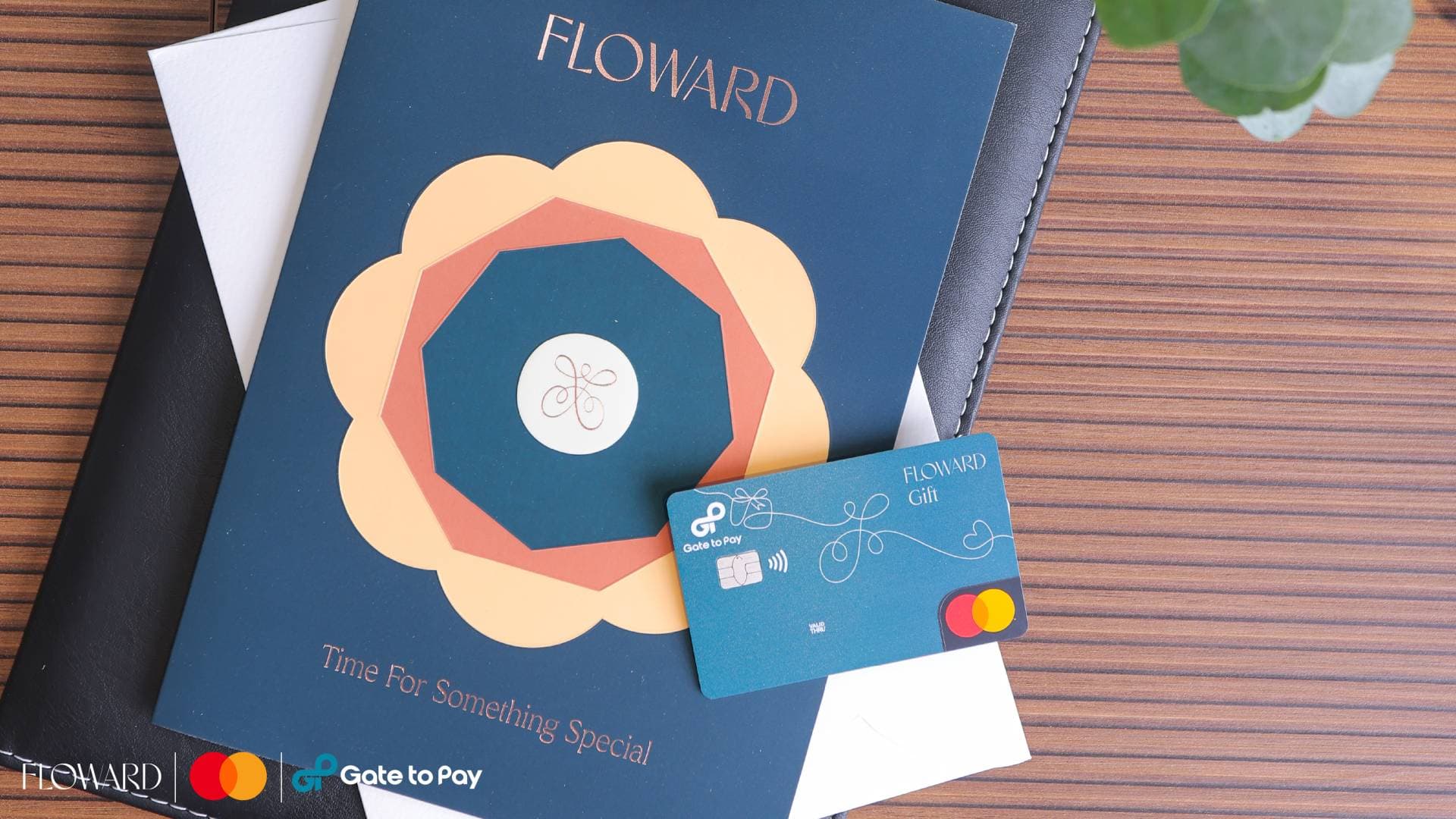 فلاورد تطلق " بطاقة فلاورد " في الأردن بالتعاون مع جيت تو باي و ماستركارد