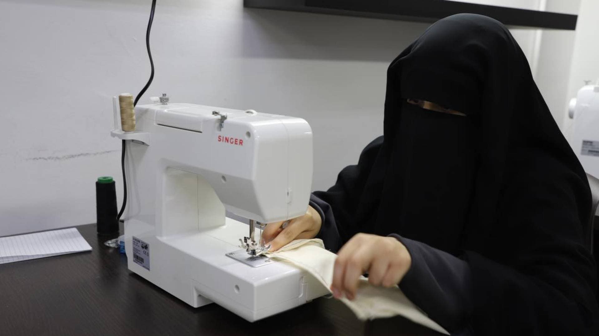 "الخيرية الهاشمية" و"التنمية الإنسانية" يطلقان مشروع "أرزاق 2026".. وتمكين 180 سيدة اقتصاديا