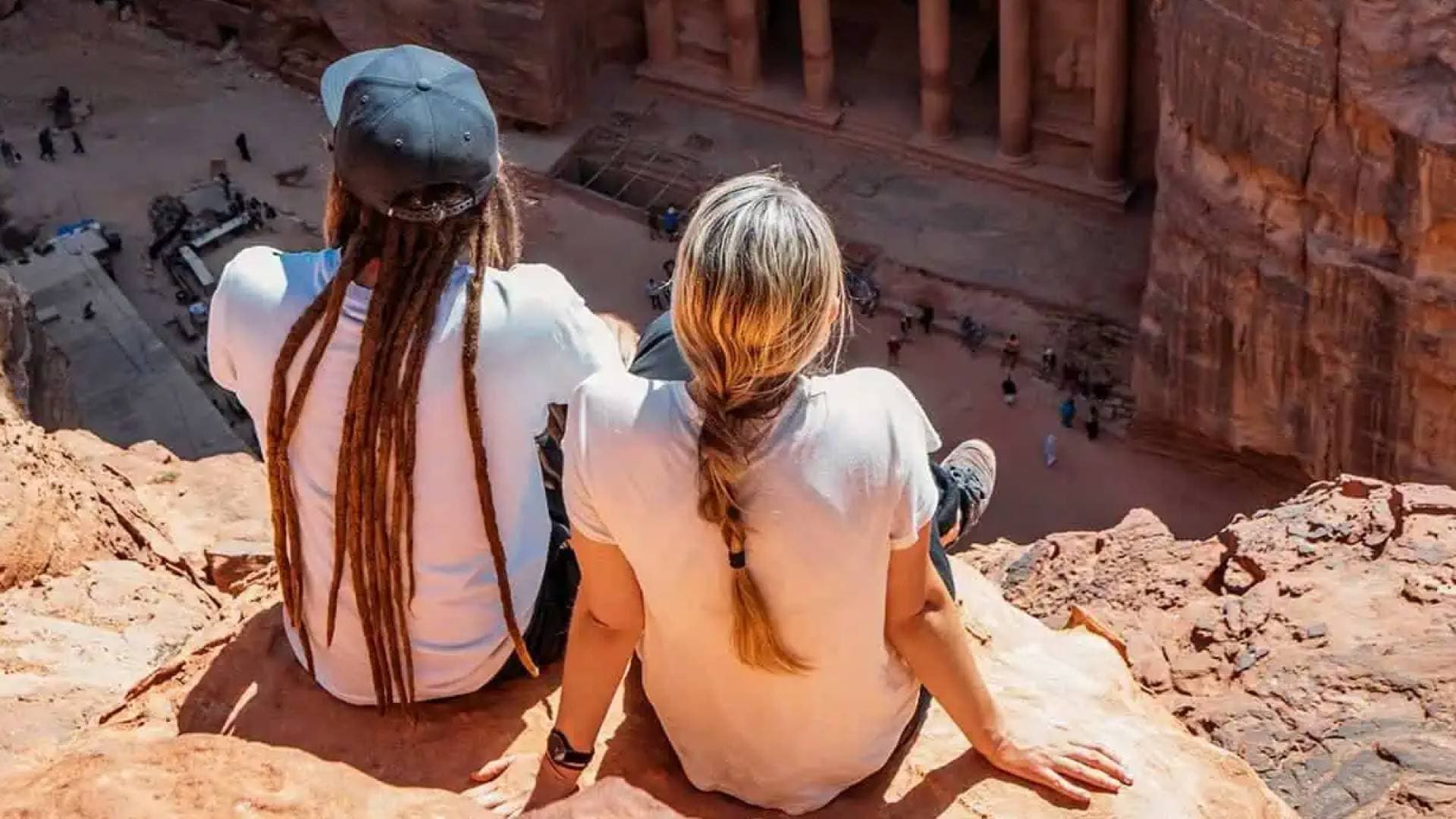 "تنشيط السياحة" تطلق جناح الأردن في معرض FITUR بمدريد