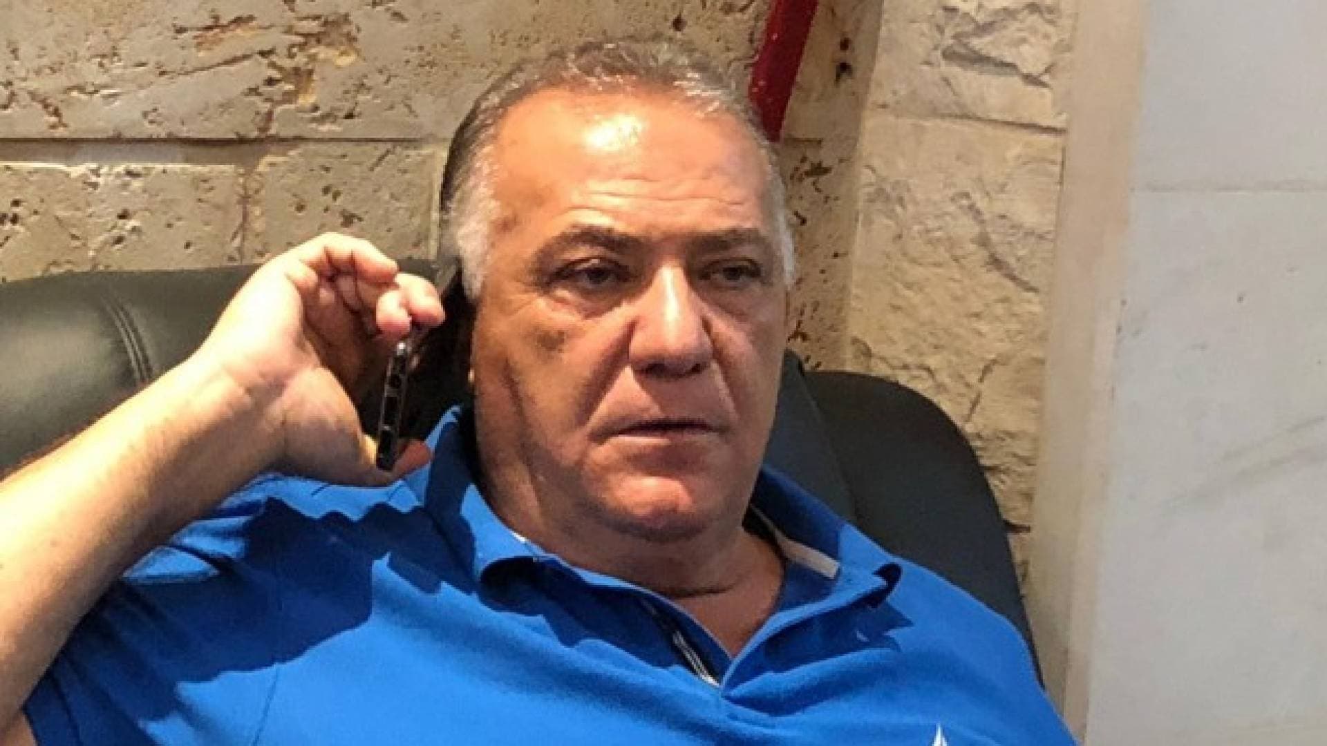 تمديد توقيف رئيس بلدية الناصرة السابق علي سلام 8 أيام في قضية فساد واسعة - فيديو