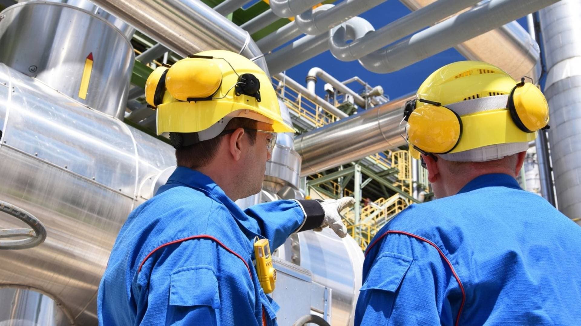 "الطاقة" تنشر تقرير استغلال النفط والغاز في الأردن 2025