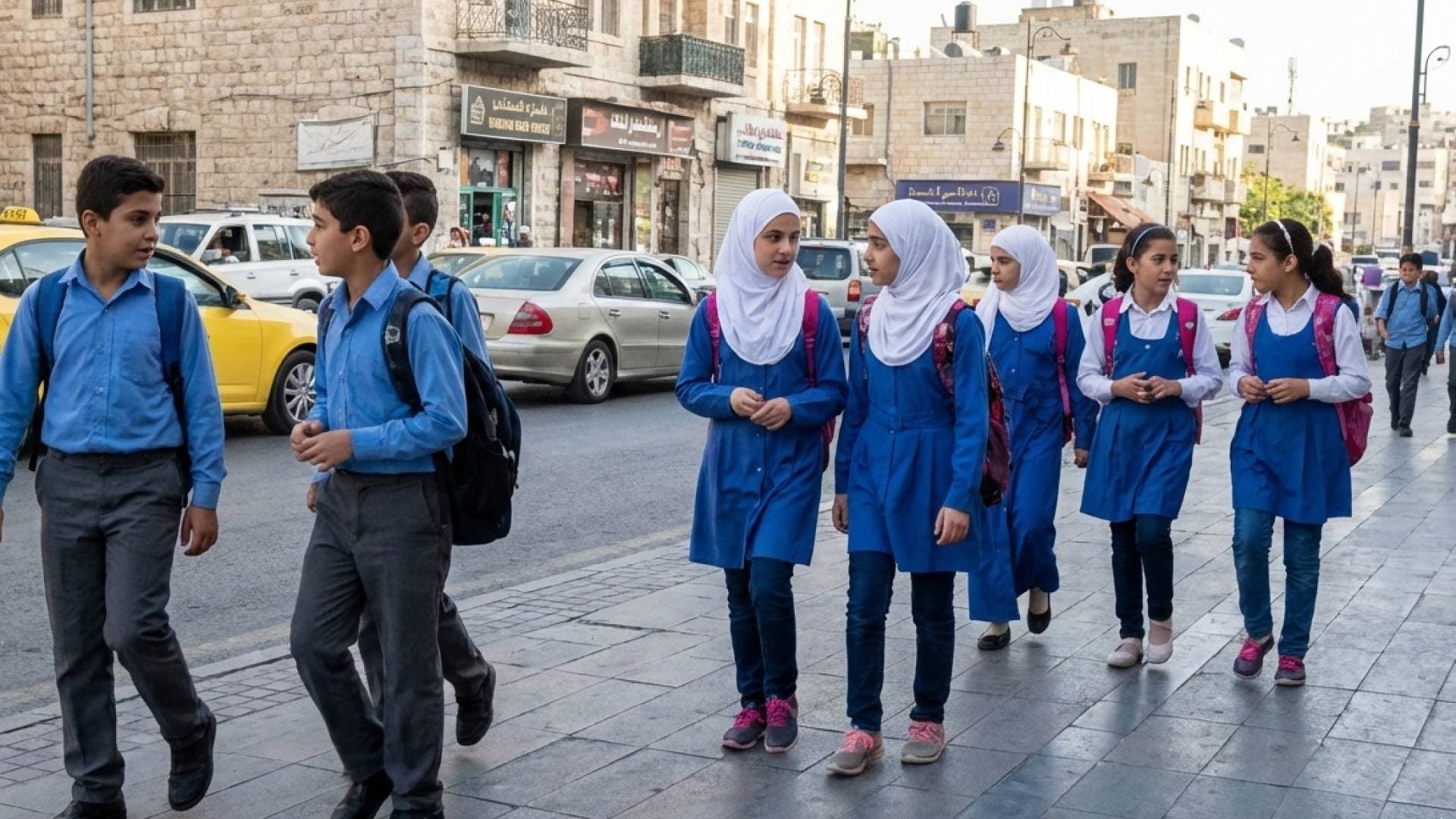 التربية: تعديل مرتقب لدوام المدارس في رمضان.. و1.5 مليون طالب يعودون  الأحد