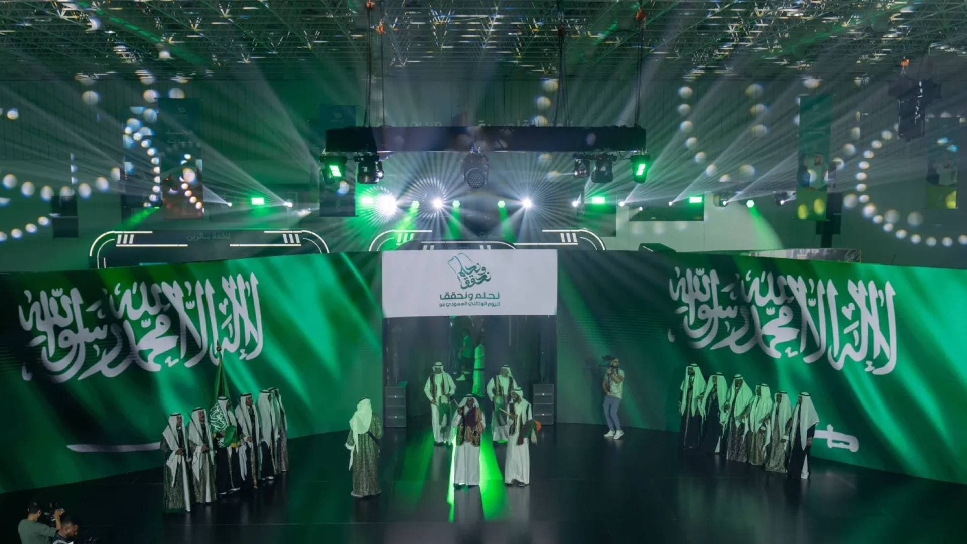 السعودية تؤجل نسخة 2029 من الألعاب الآسيوية الشتوية إلى أجل غير محدد