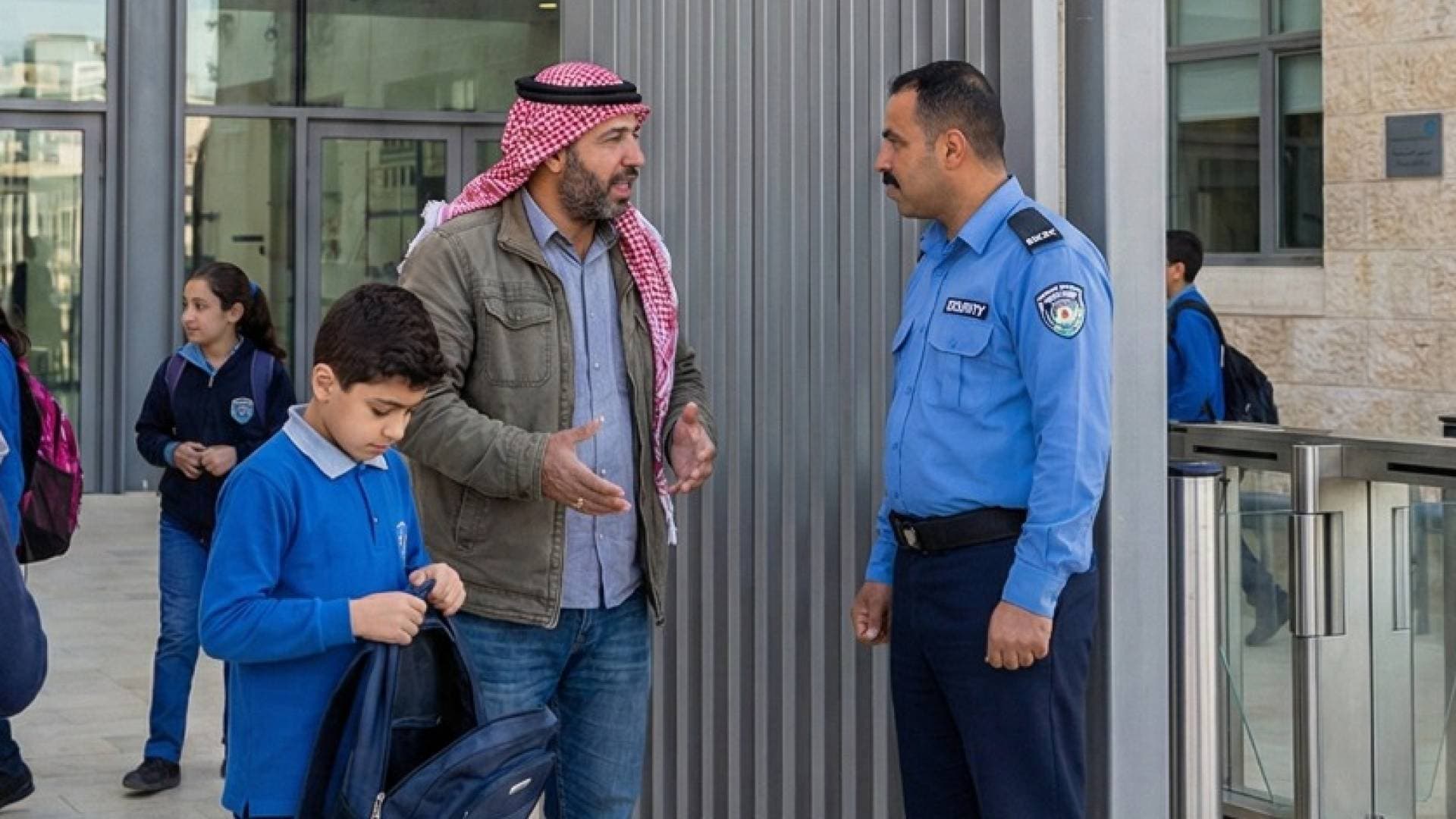 بين "سندان" الأقساط و"مطرقة" الكتب في مدرسة خاصة: قصة طالب في عمان وحق التعليم المعلق