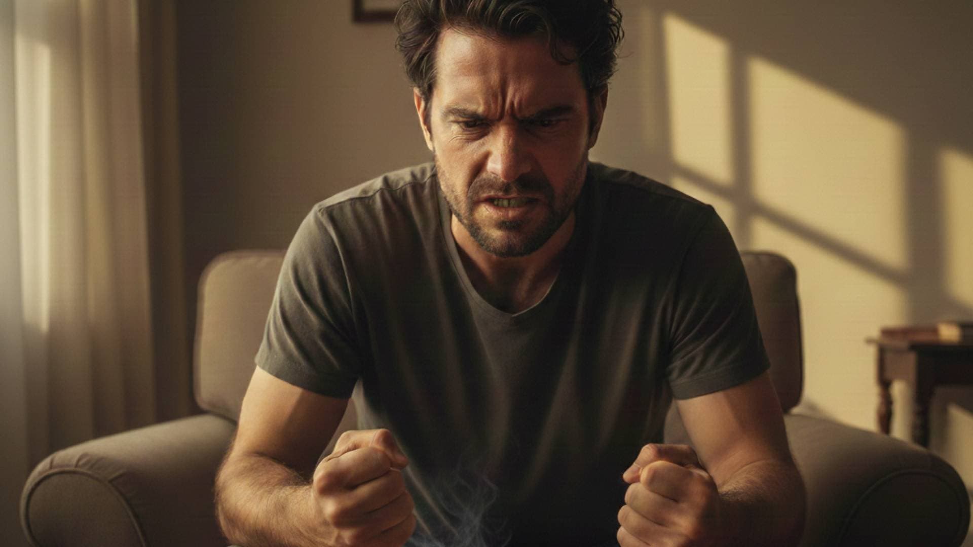 لماذا نتحول إلى "وحوش" عند الجوع؟  العلماء يكشفون سر "الجوع العصبي"