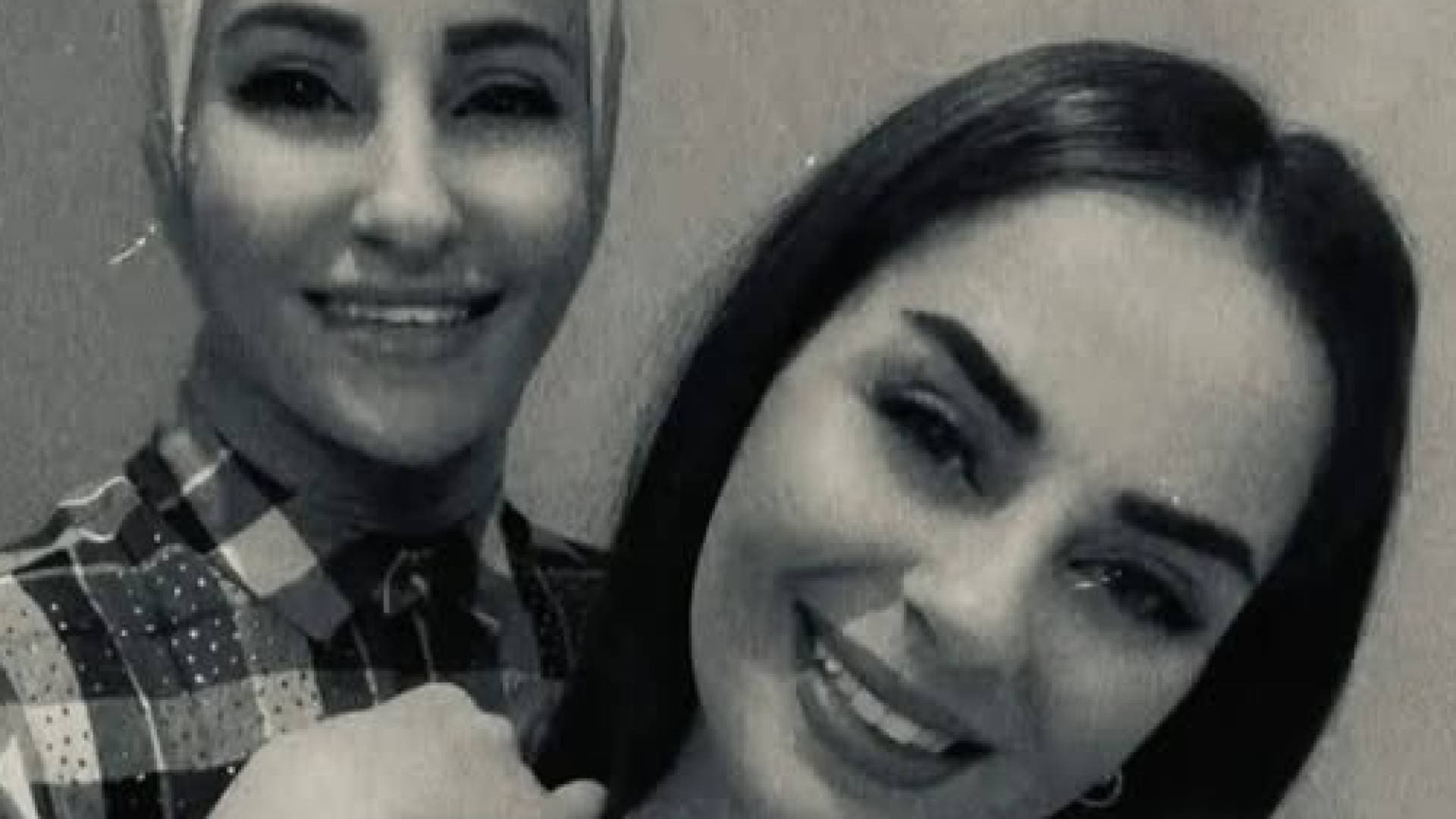 "يا وجع العمر".. بتول المجالي تودع شقيقتها المحامية زينة بكلمات تدمي القلوب