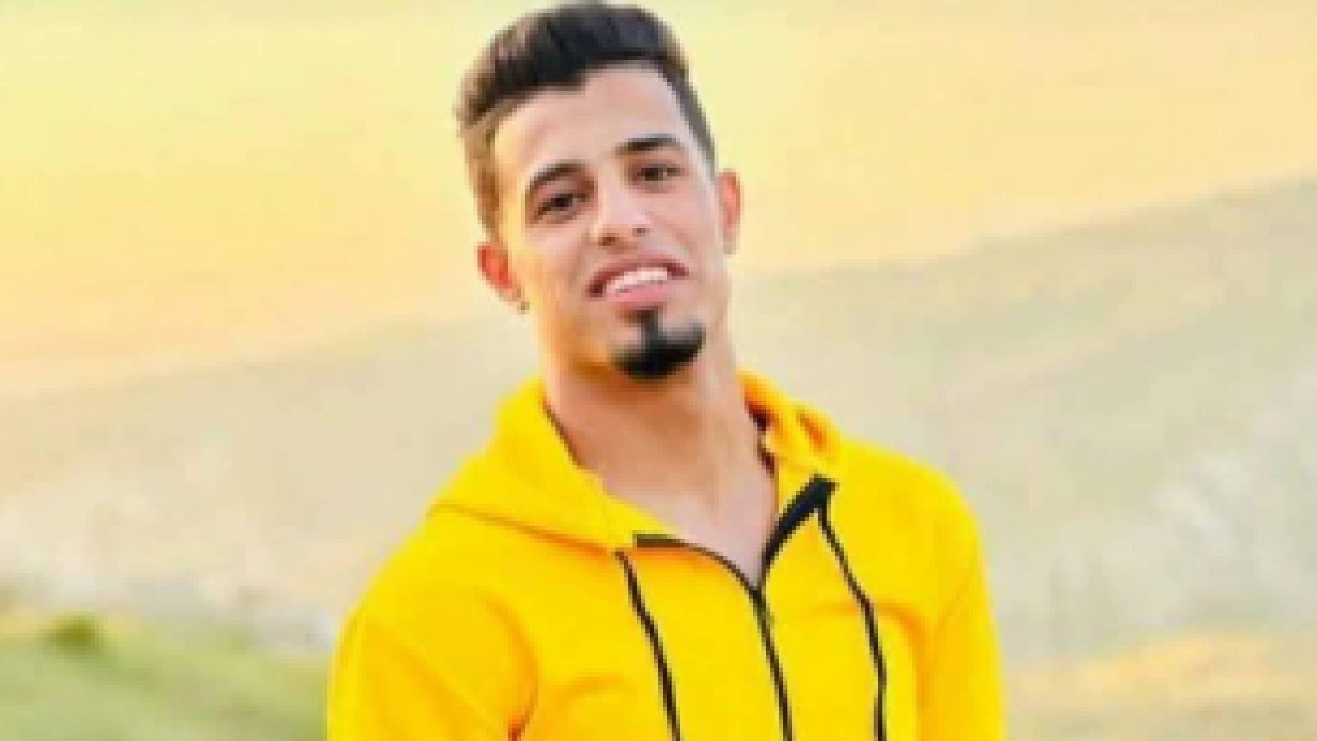 حادث سير مأساوي في الشونة الشمالية يخطف حياة الشاب حسن العرجاني