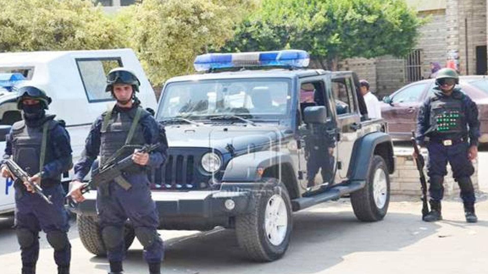 إحالة محام وآخرين للمحاكمة الجنائية بتهمة خطف رجل أعمال قطري في القاهرة