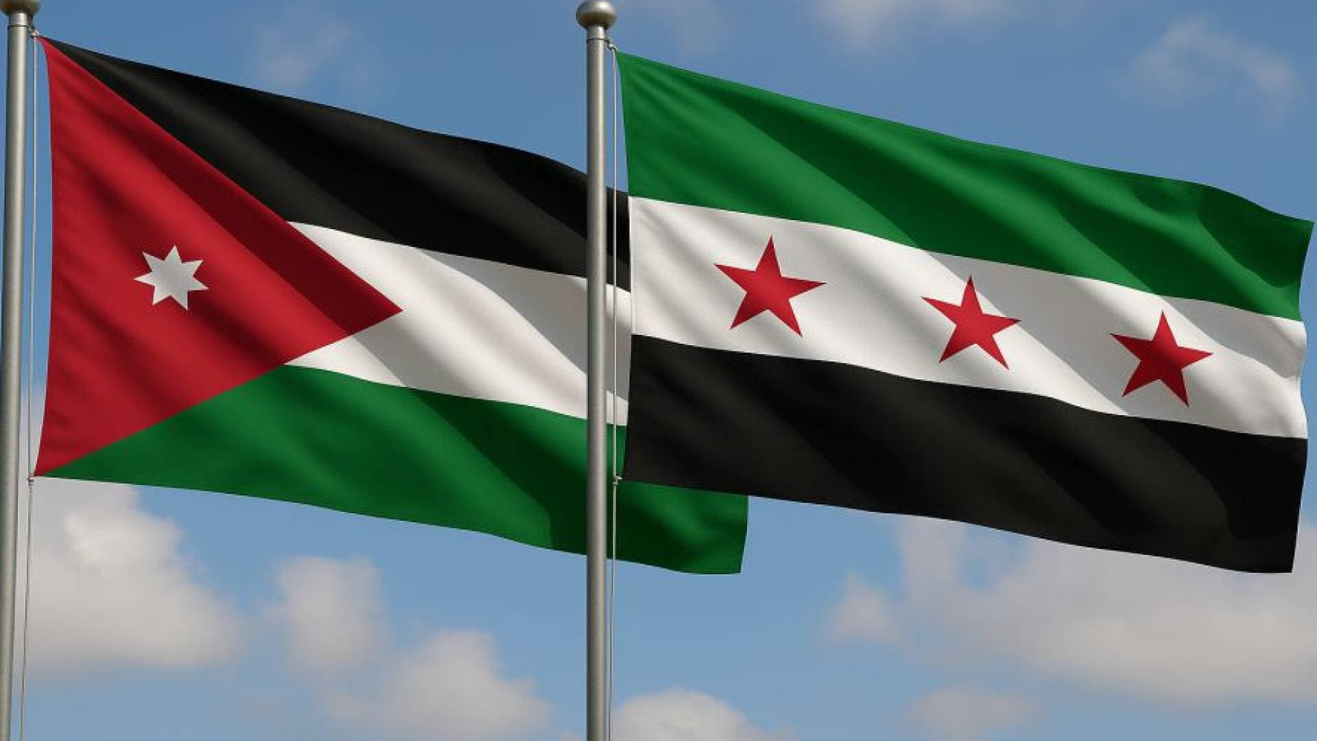 عمان تستضيف قمة اقتصادية أردنية سورية الاثنين المقبل