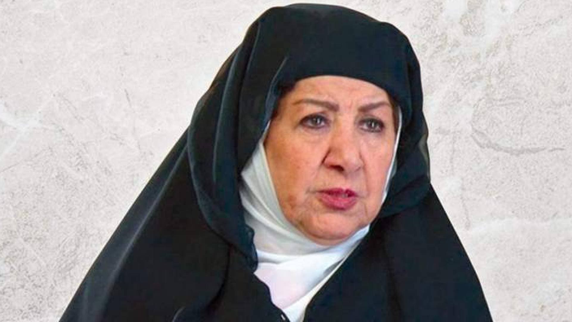 فاجعة في الوسط الفني السوري: العثور على الفنانة هدى شعرواي مقتولة داخل منزلها بدمشق -فيديو