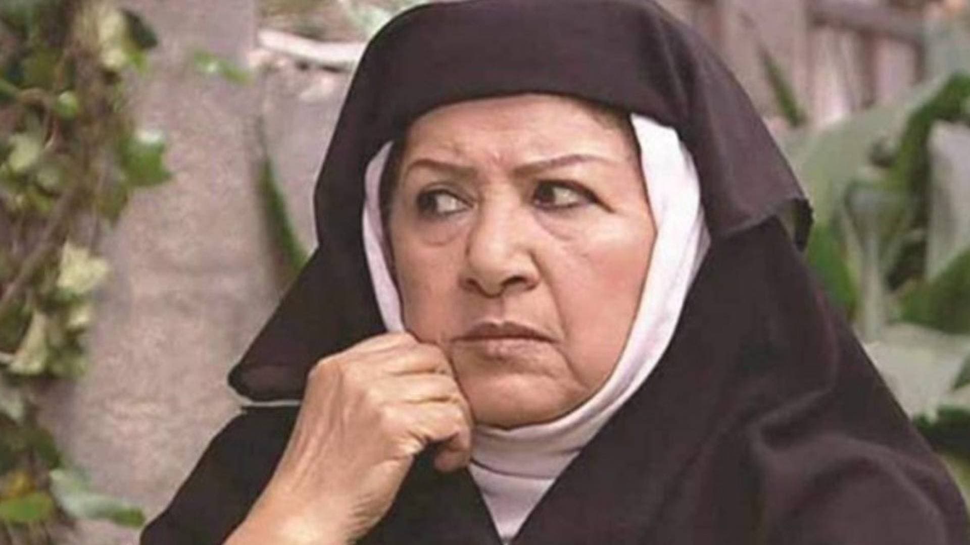 "وداعا أمنا الحنونة".. نجوم سوريا يبكون هدى شعراوي ويطالبون بـ "القصاص العاجل"