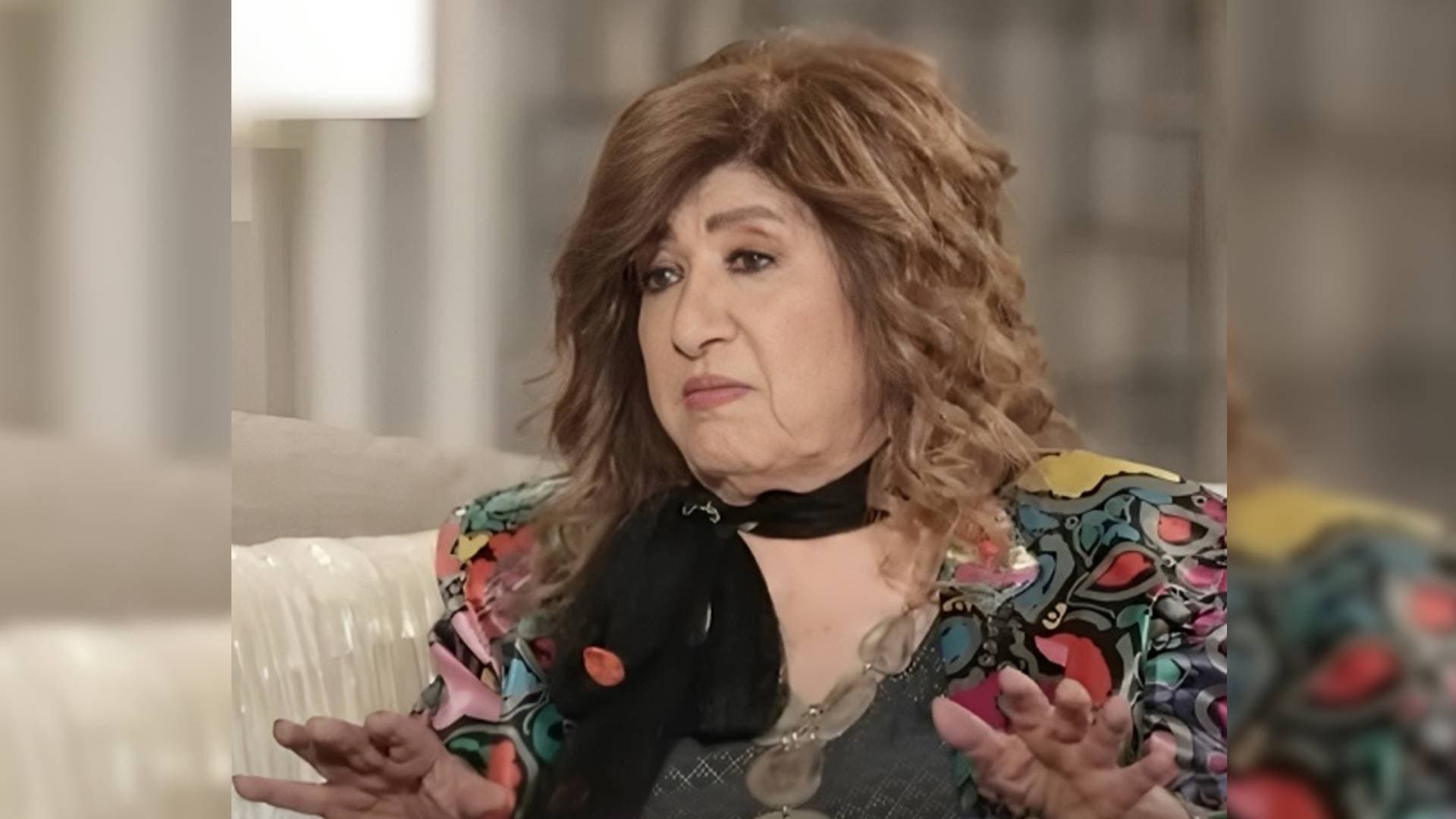 تفاصيل جديدة يرويها " حفيد هدى شعراوي " حول اللحظات الأخيرة لحياتها في منزلها