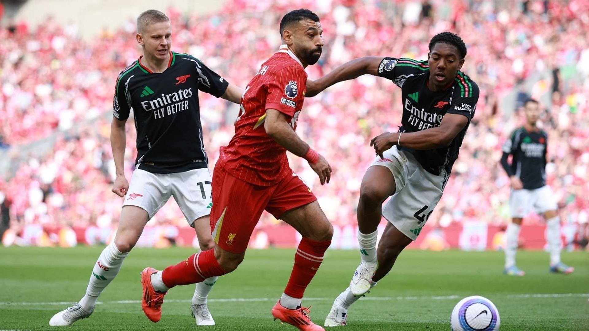 "لا مجال للهفوات" .. ليفربول يلاقي نيوكاسل لاستعادة هيبته